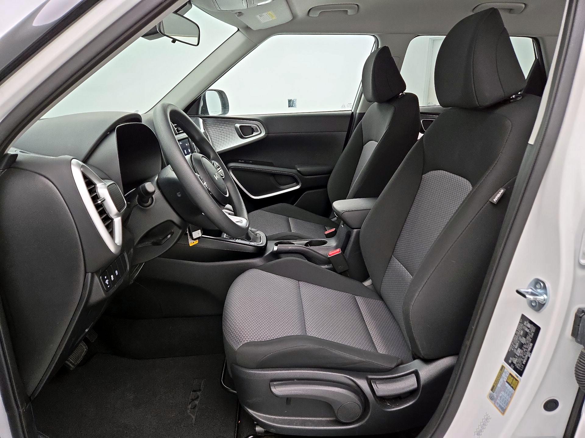 Thumbnail: 2025 Kia Soul - 11