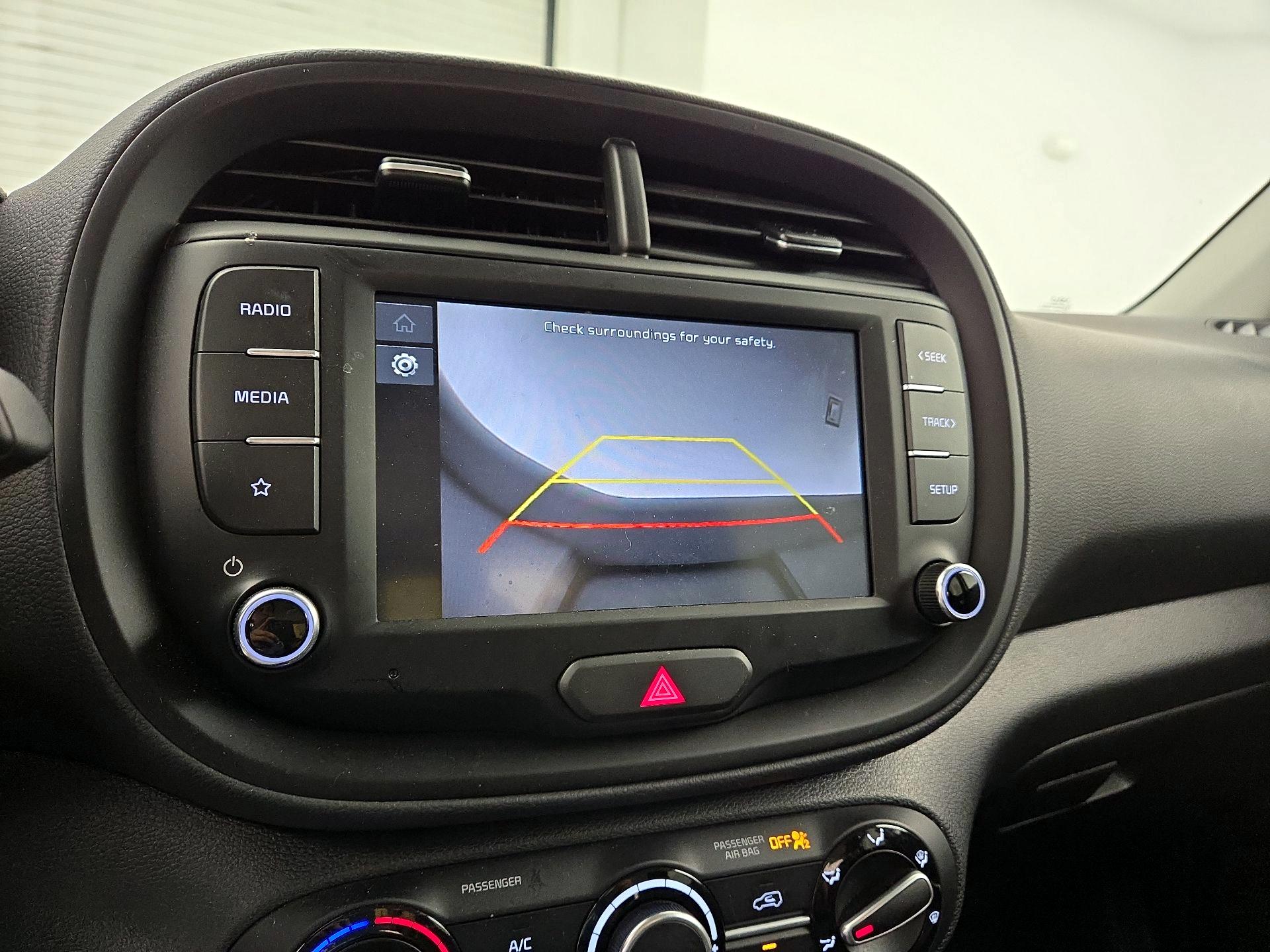 Thumbnail: 2025 Kia Soul - 14