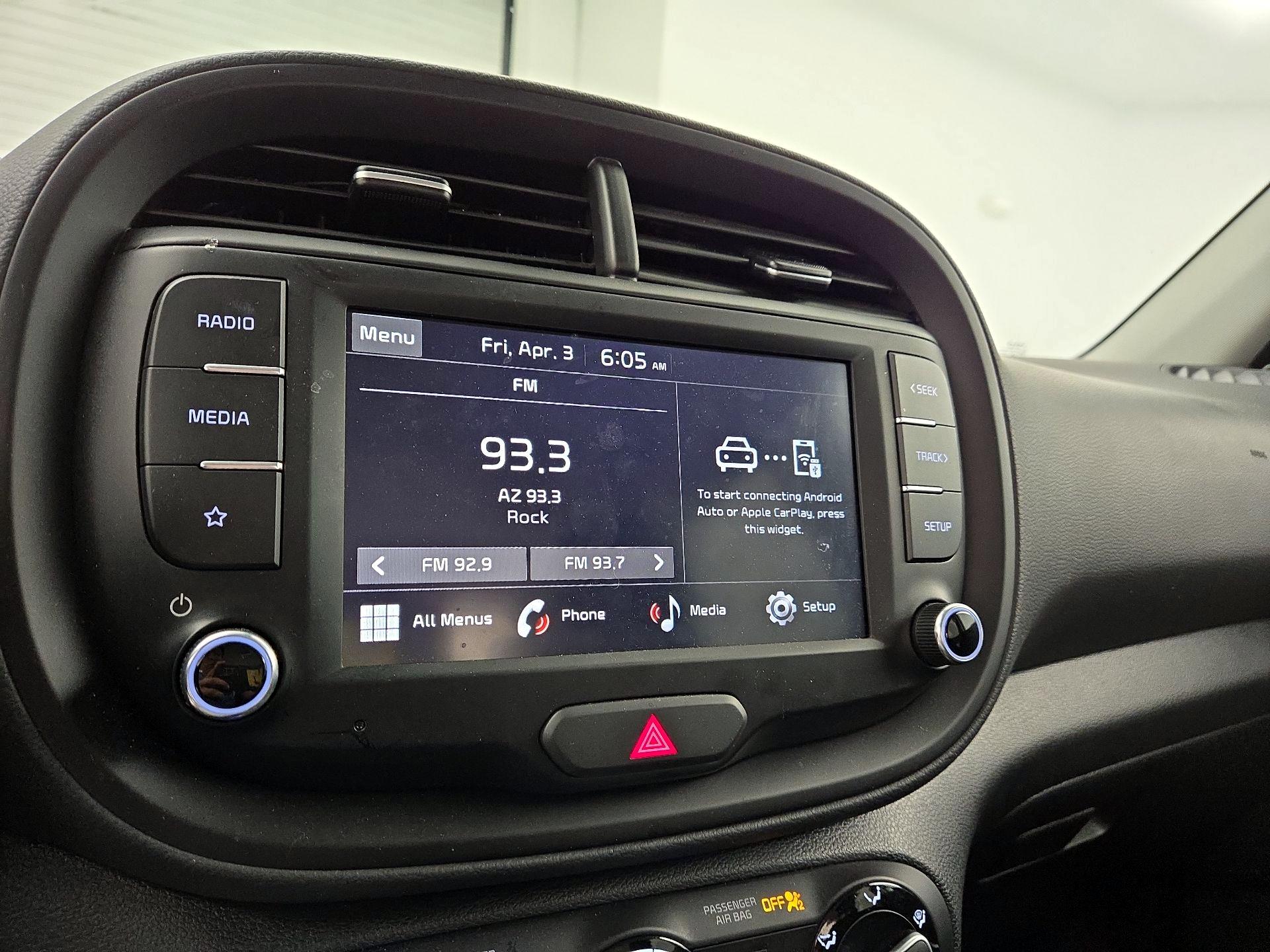 Thumbnail: 2025 Kia Soul - 15