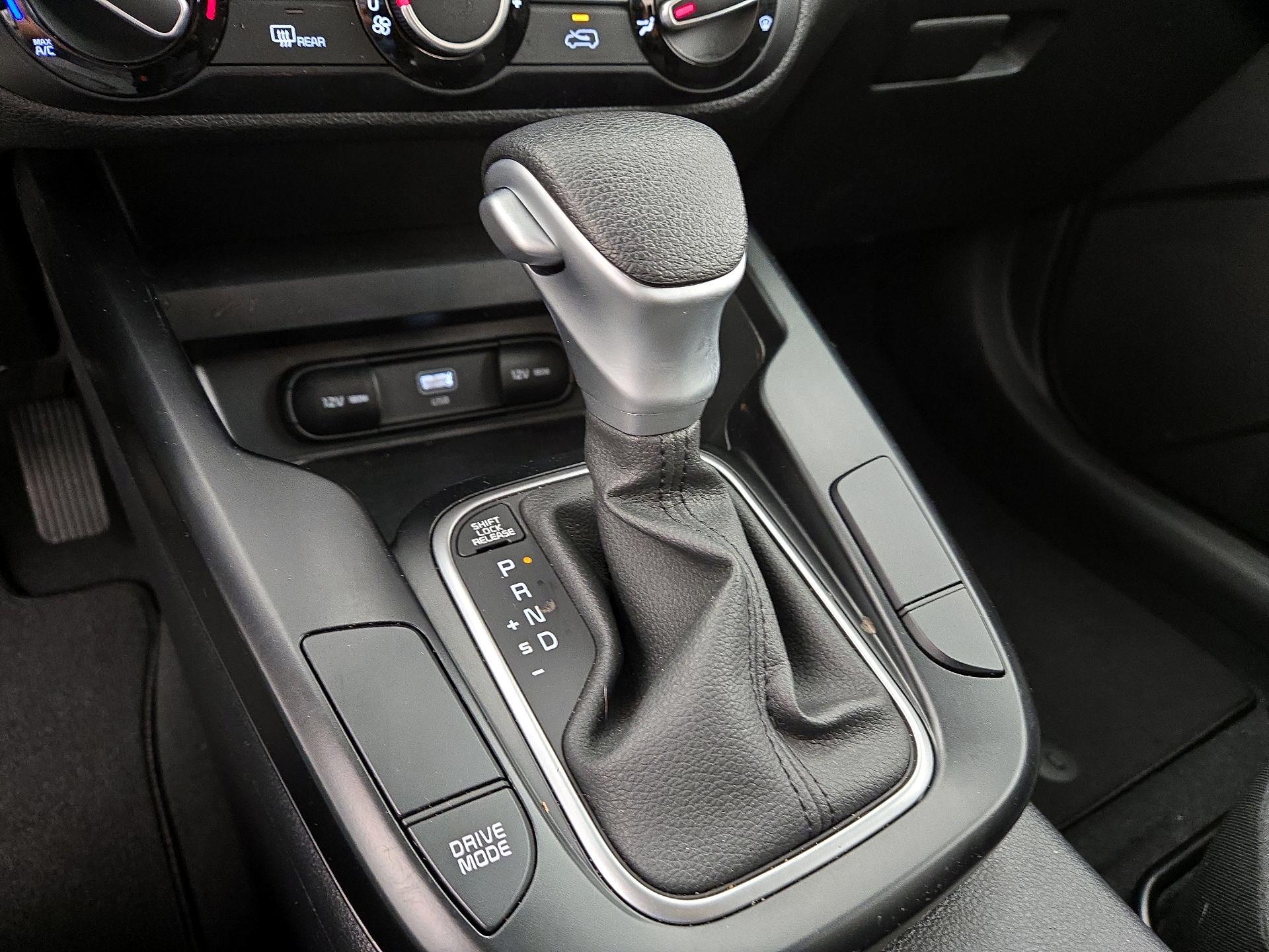 Thumbnail: 2025 Kia Soul - 17