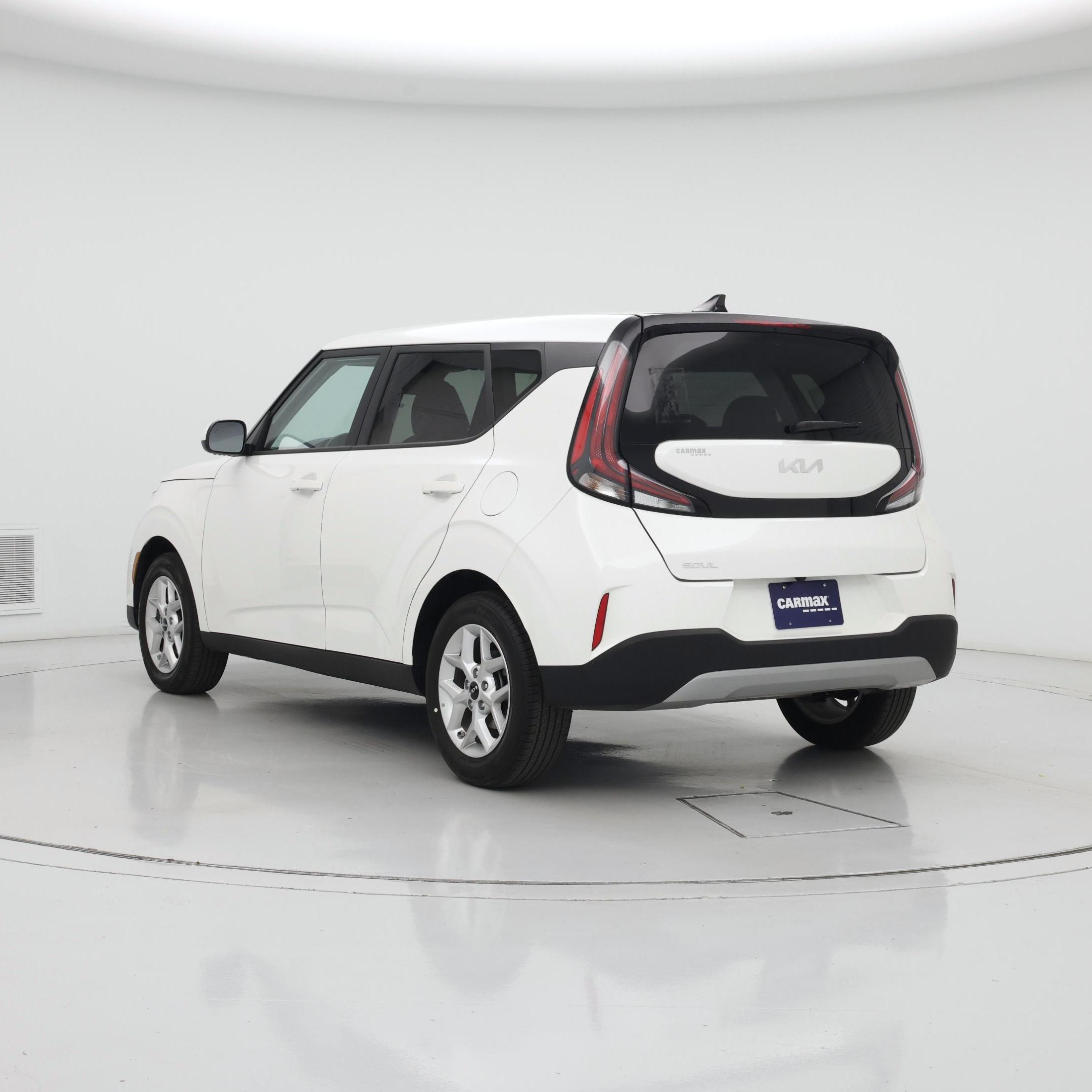 Thumbnail: 2025 Kia Soul - 2