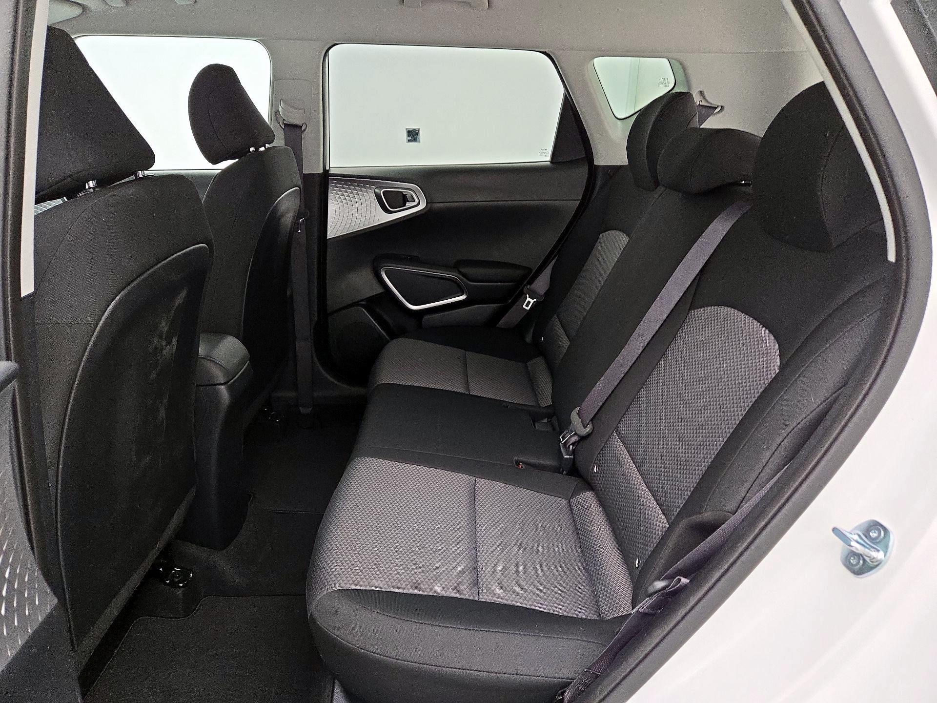 Thumbnail: 2025 Kia Soul - 19