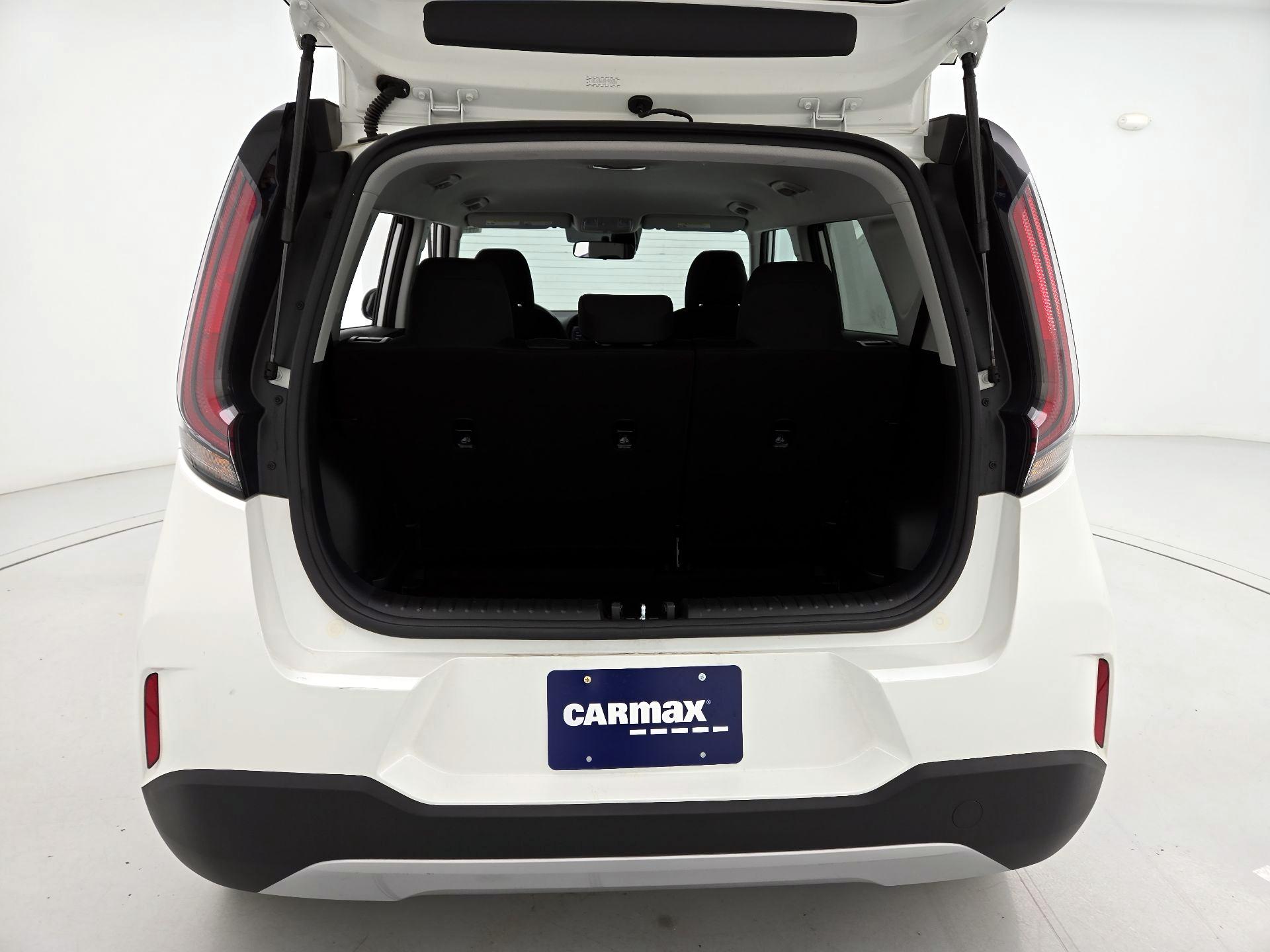 Thumbnail: 2025 Kia Soul - 20