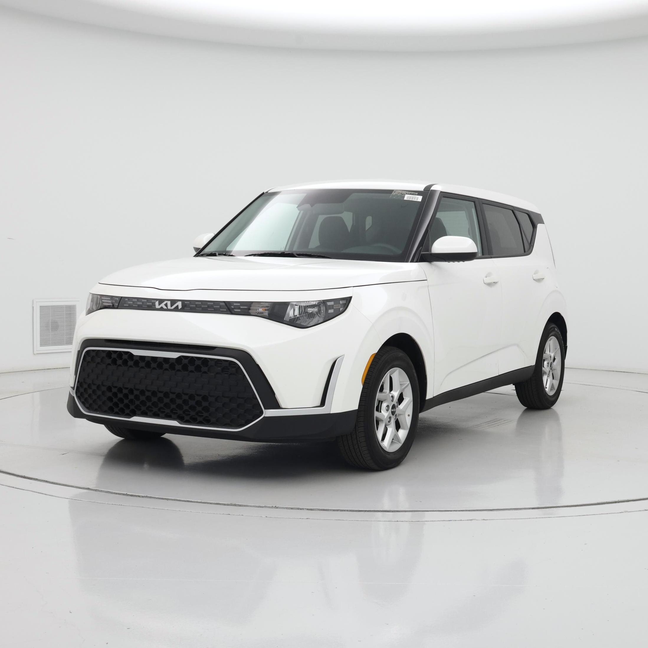 Thumbnail: 2025 Kia Soul - 4