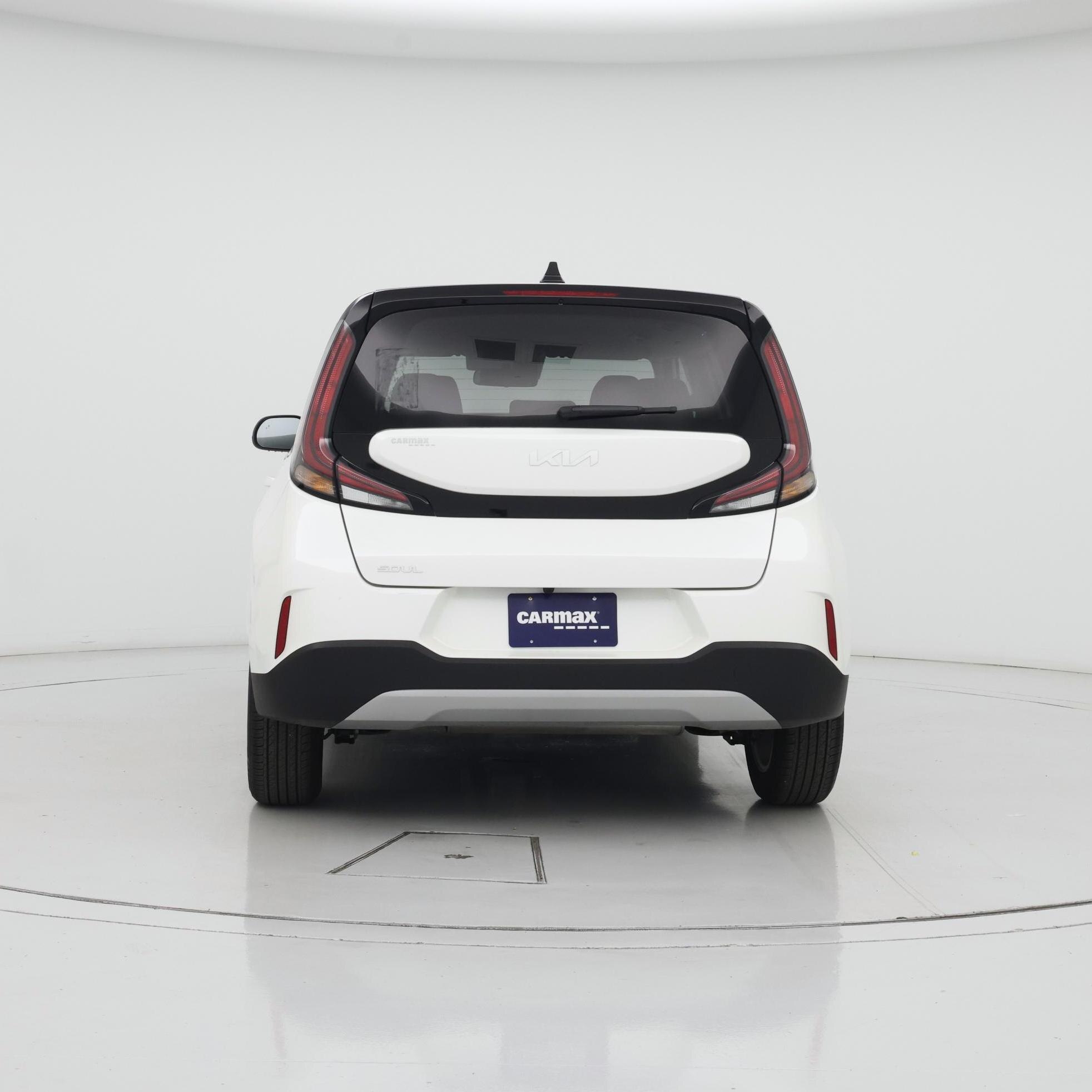 Thumbnail: 2025 Kia Soul - 6