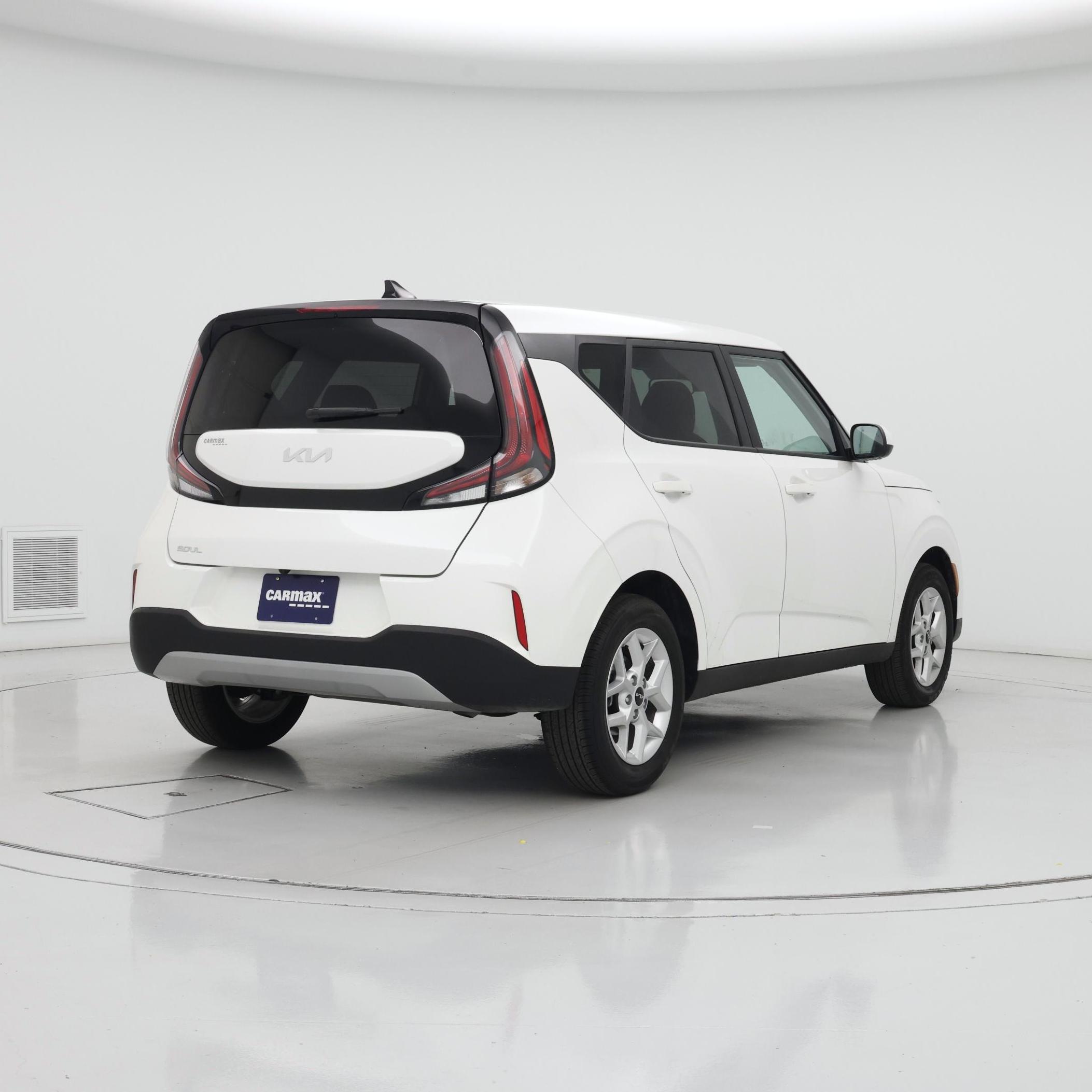 Thumbnail: 2025 Kia Soul - 8