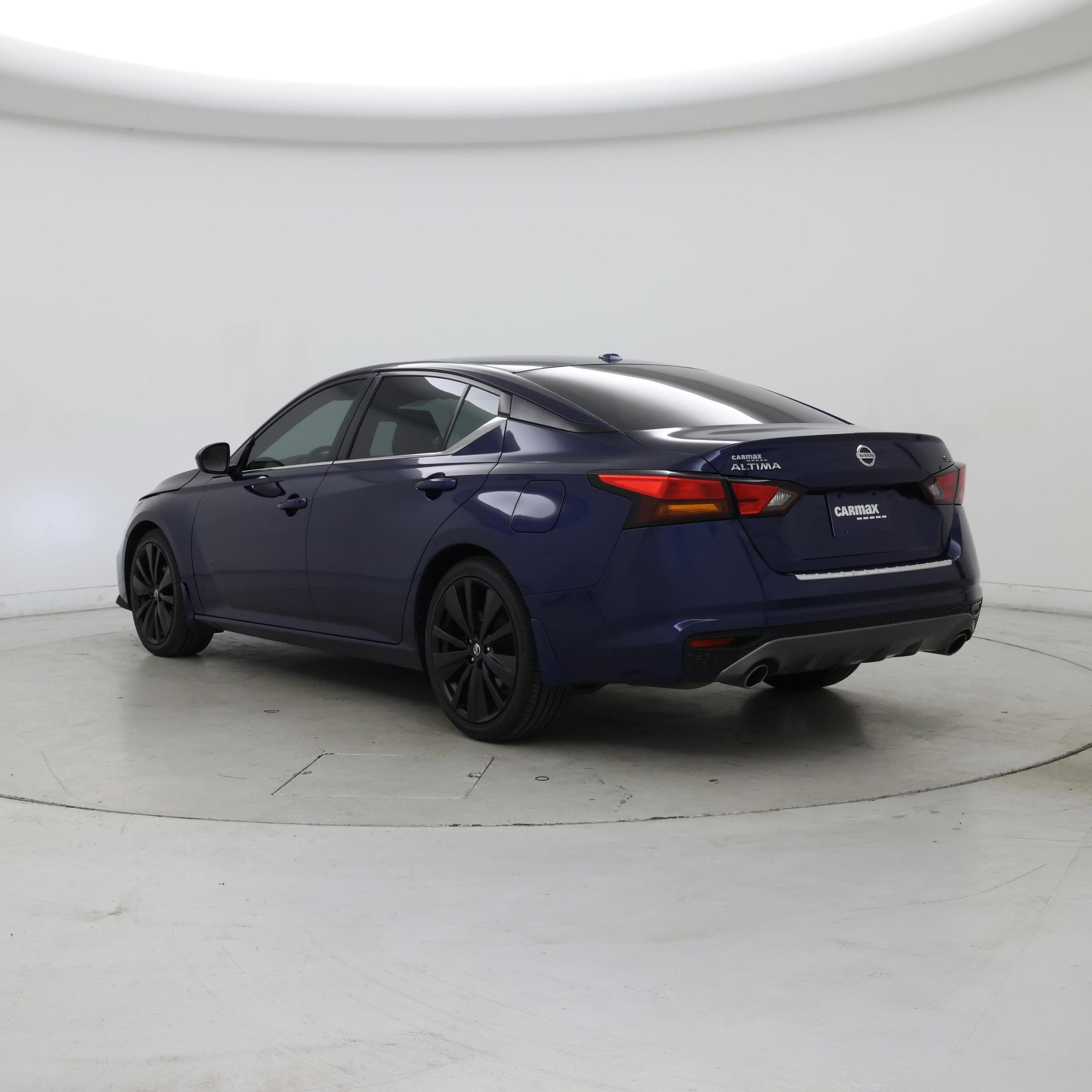 Thumbnail: 2022 Nissan Altima - 2