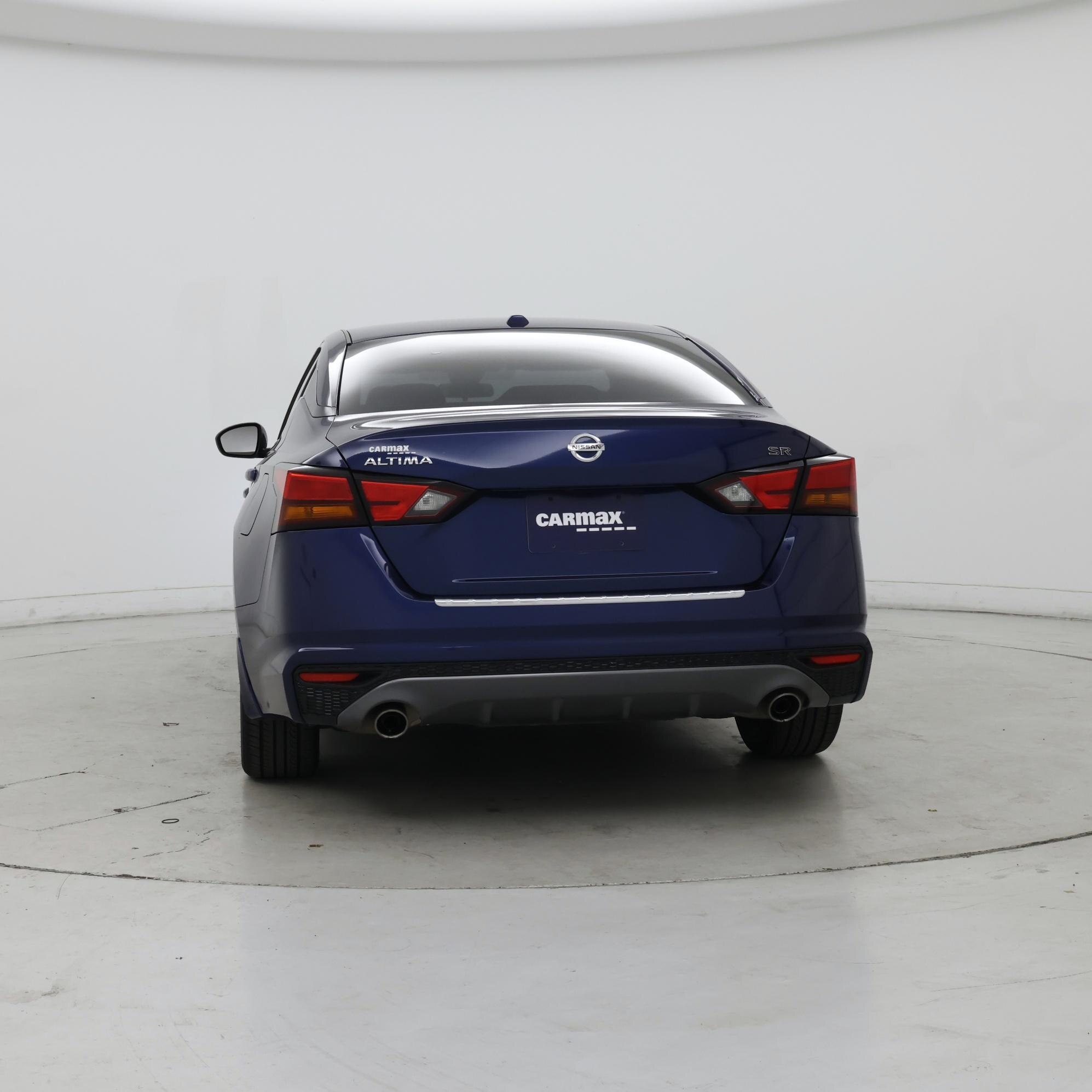 Thumbnail: 2022 Nissan Altima - 6