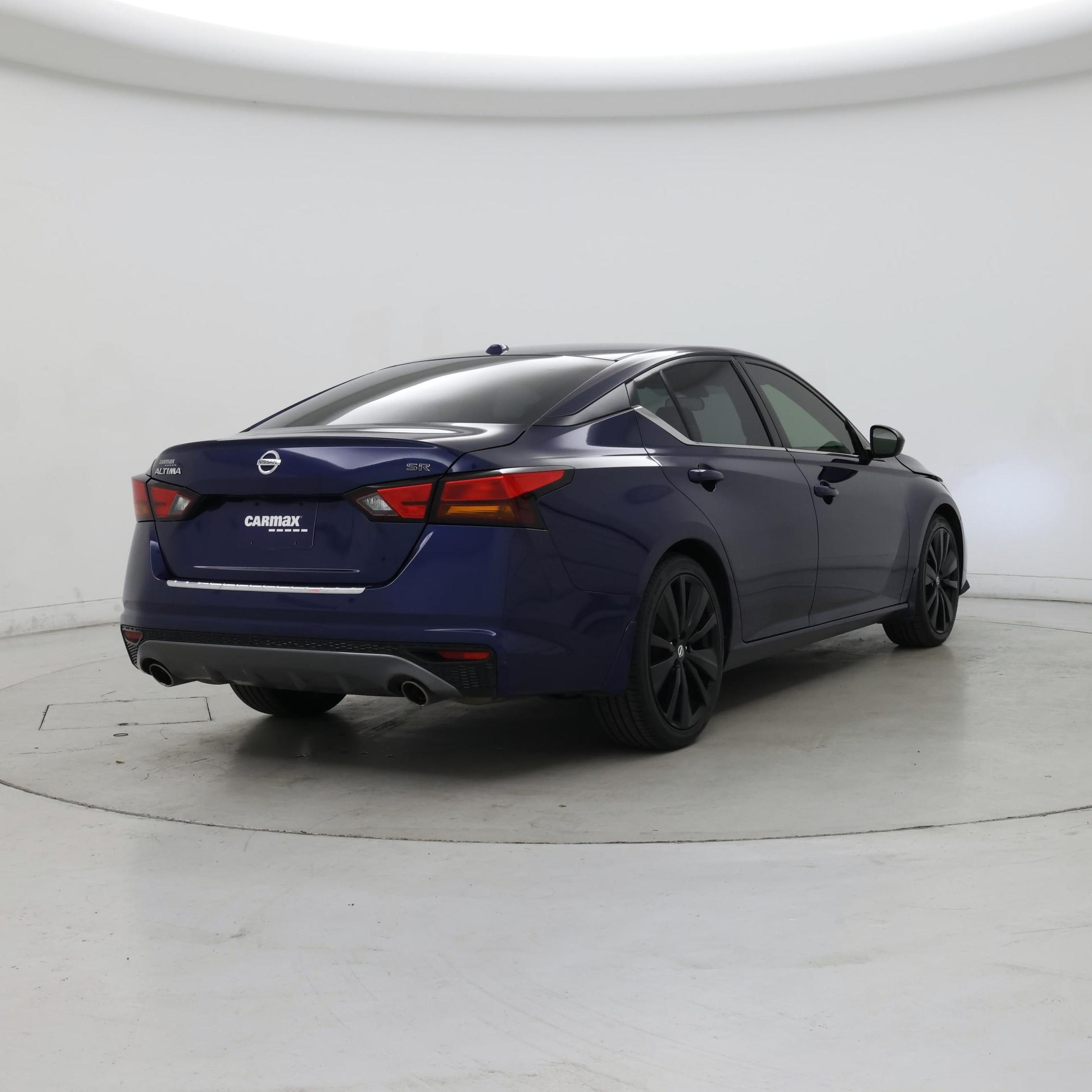 Thumbnail: 2022 Nissan Altima - 8