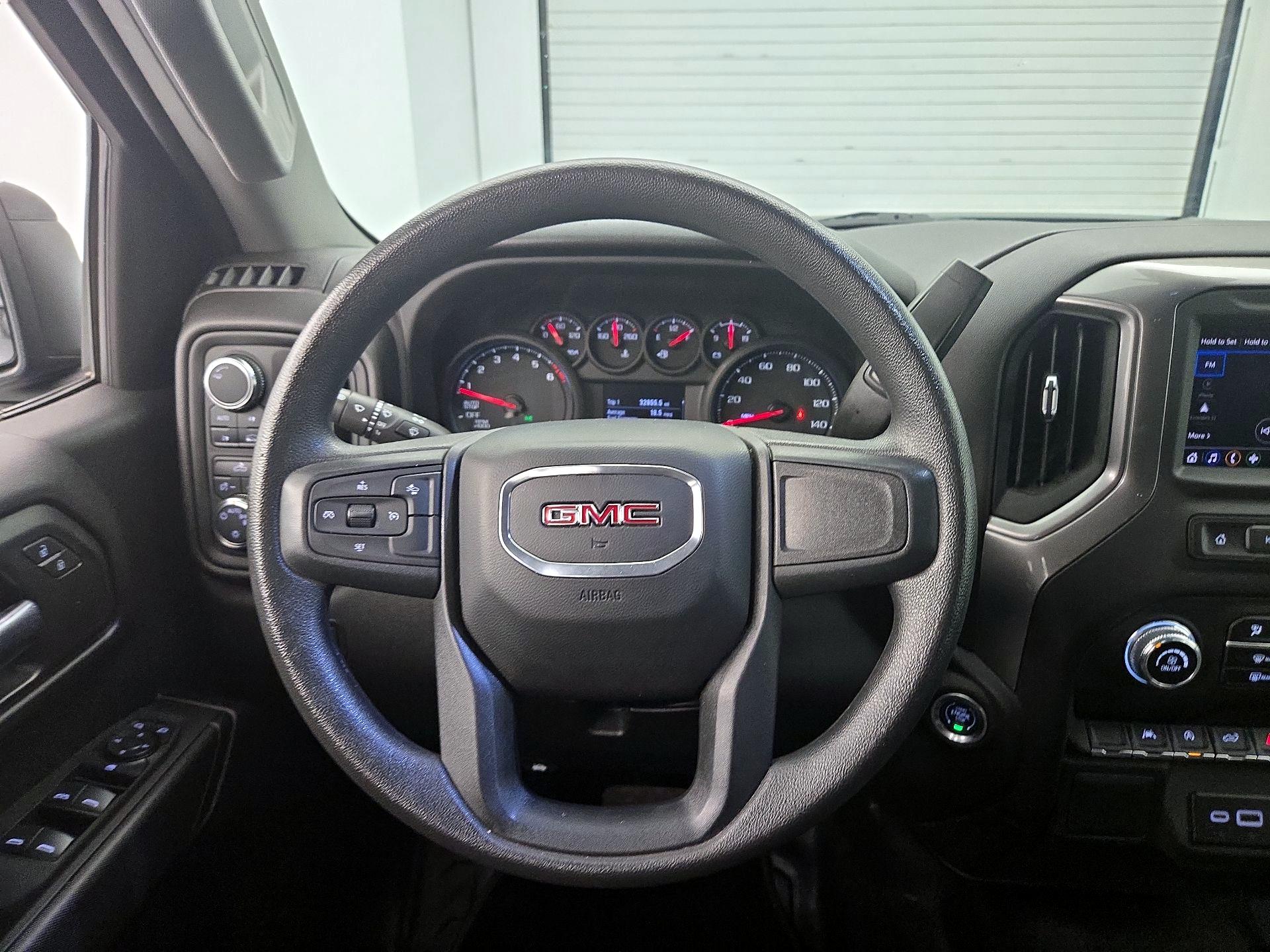 Thumbnail: 2025 GMC Sierra 1500 - 10