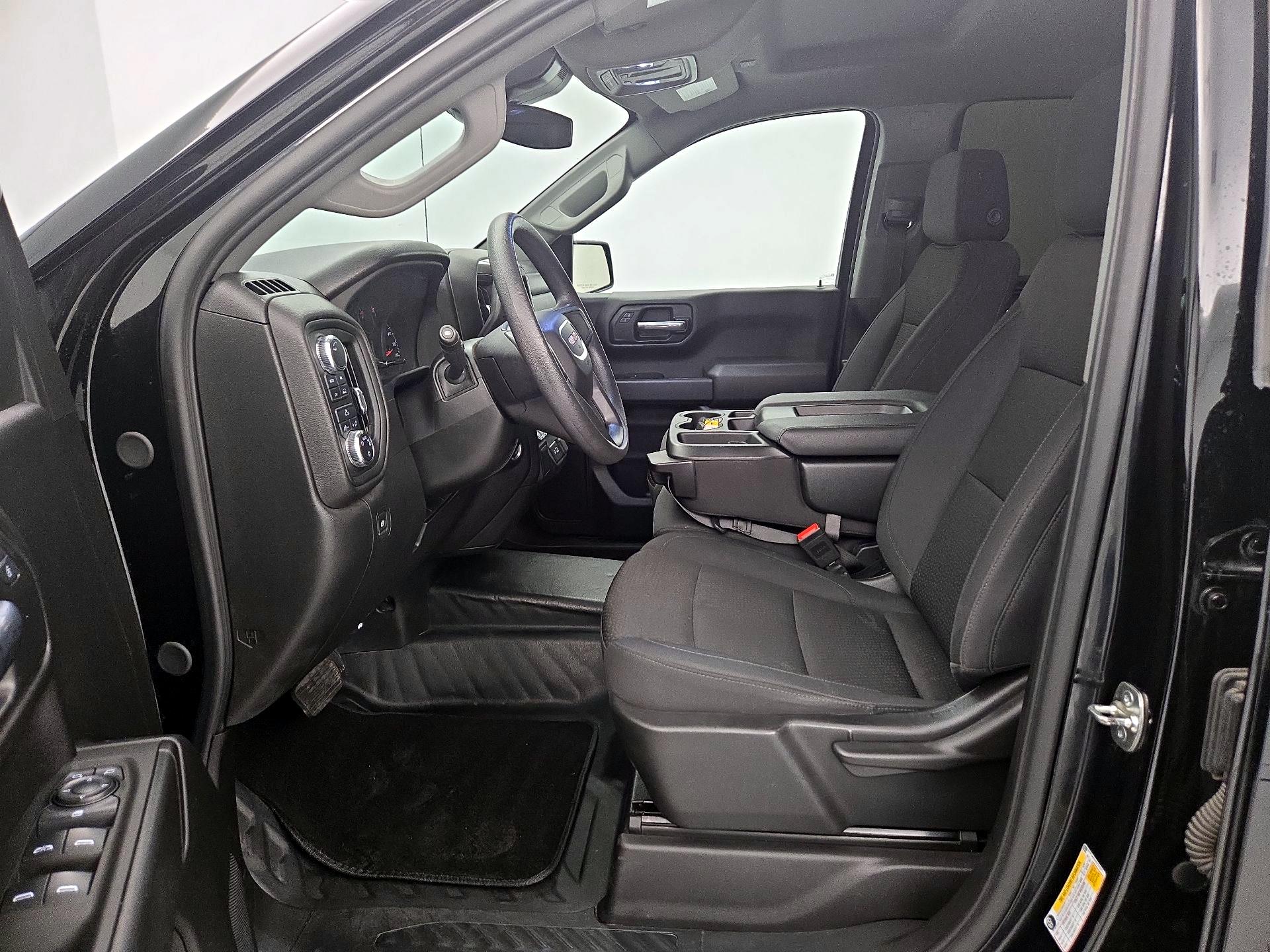 Thumbnail: 2025 GMC Sierra 1500 - 11