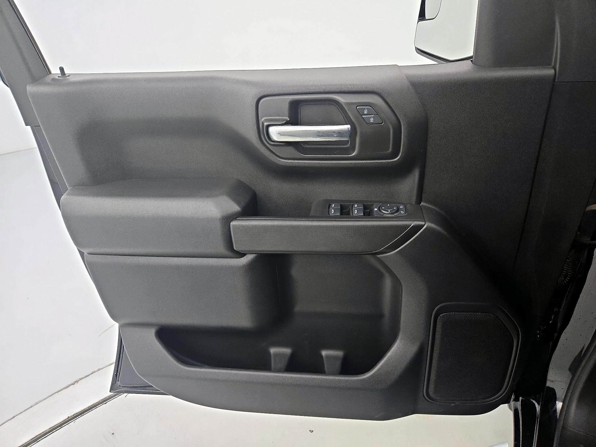 Thumbnail: 2025 GMC Sierra 1500 - 12