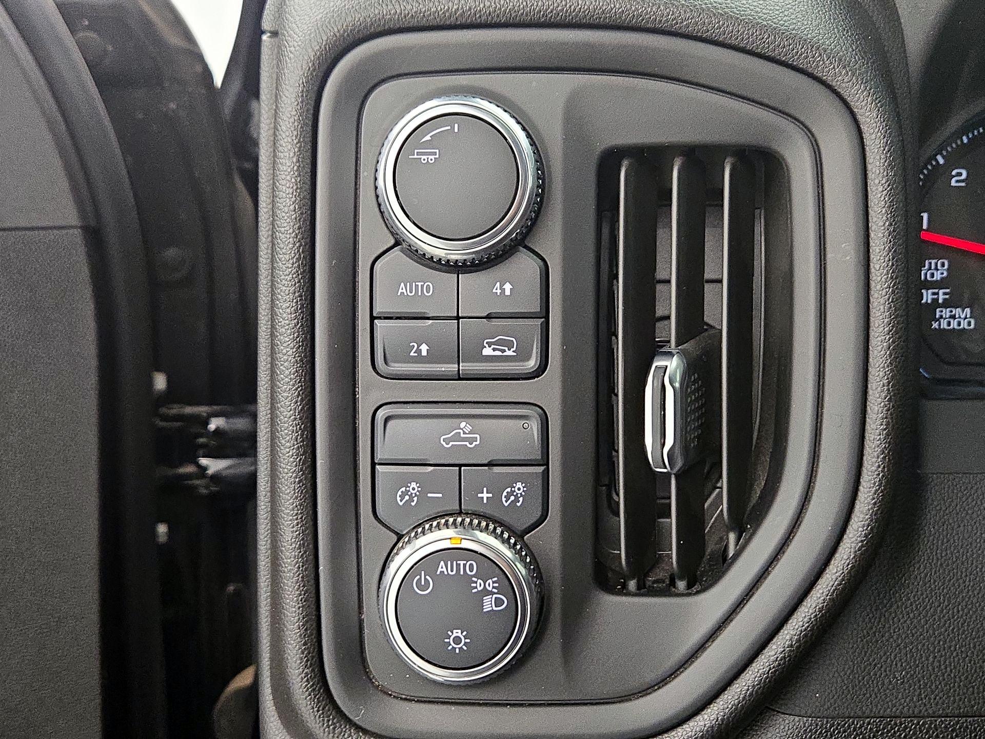 Thumbnail: 2025 GMC Sierra 1500 - 13