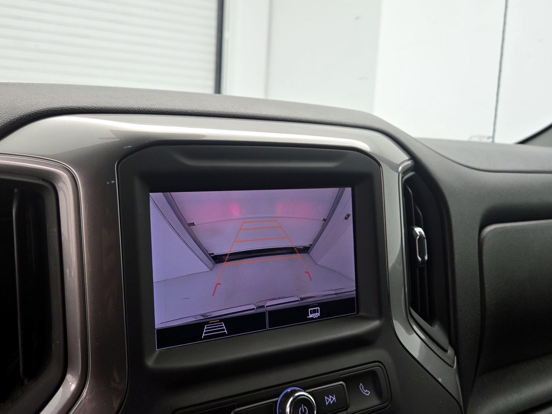 Thumbnail: 2025 GMC Sierra 1500 - 14