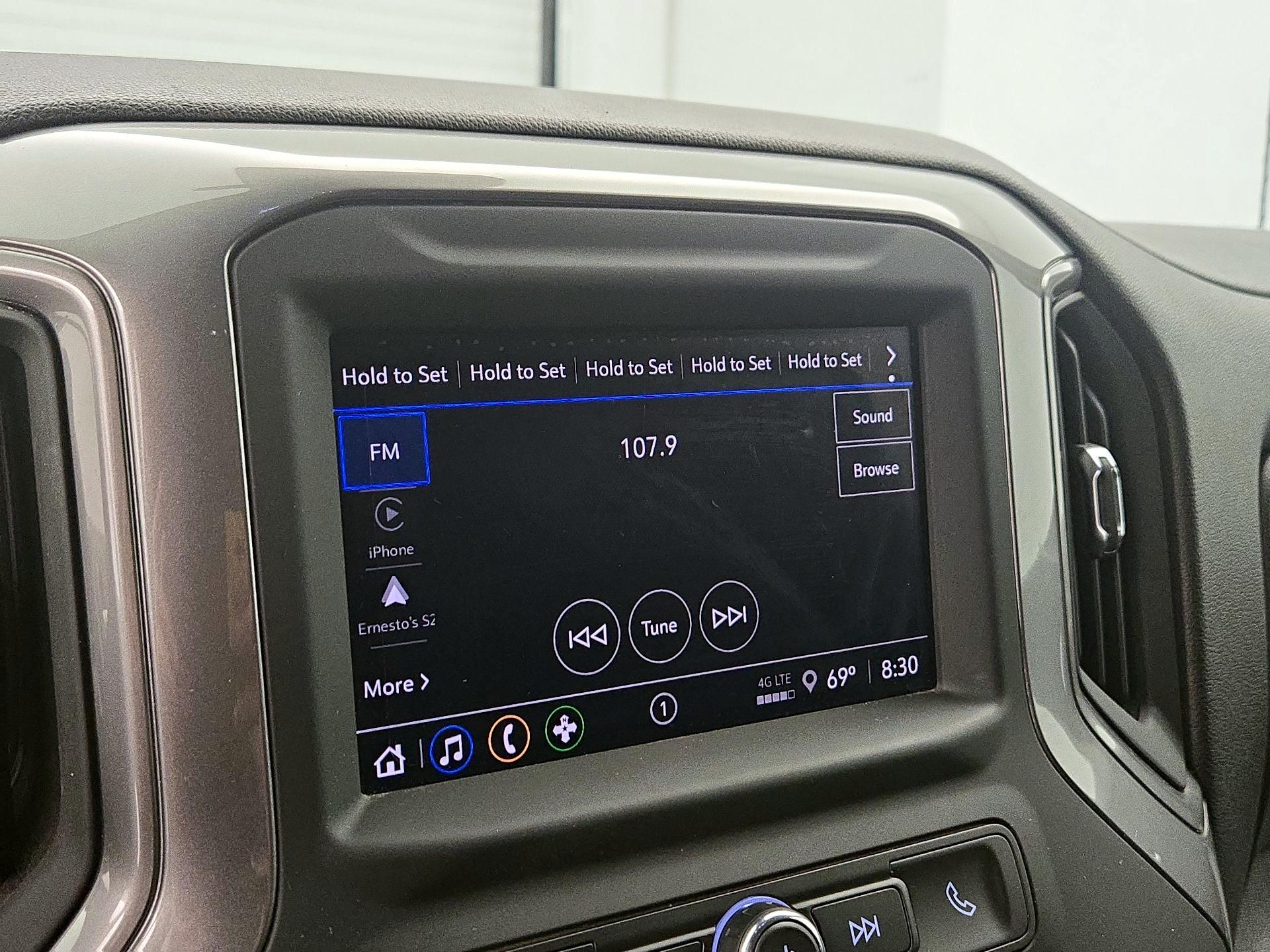 Thumbnail: 2025 GMC Sierra 1500 - 15