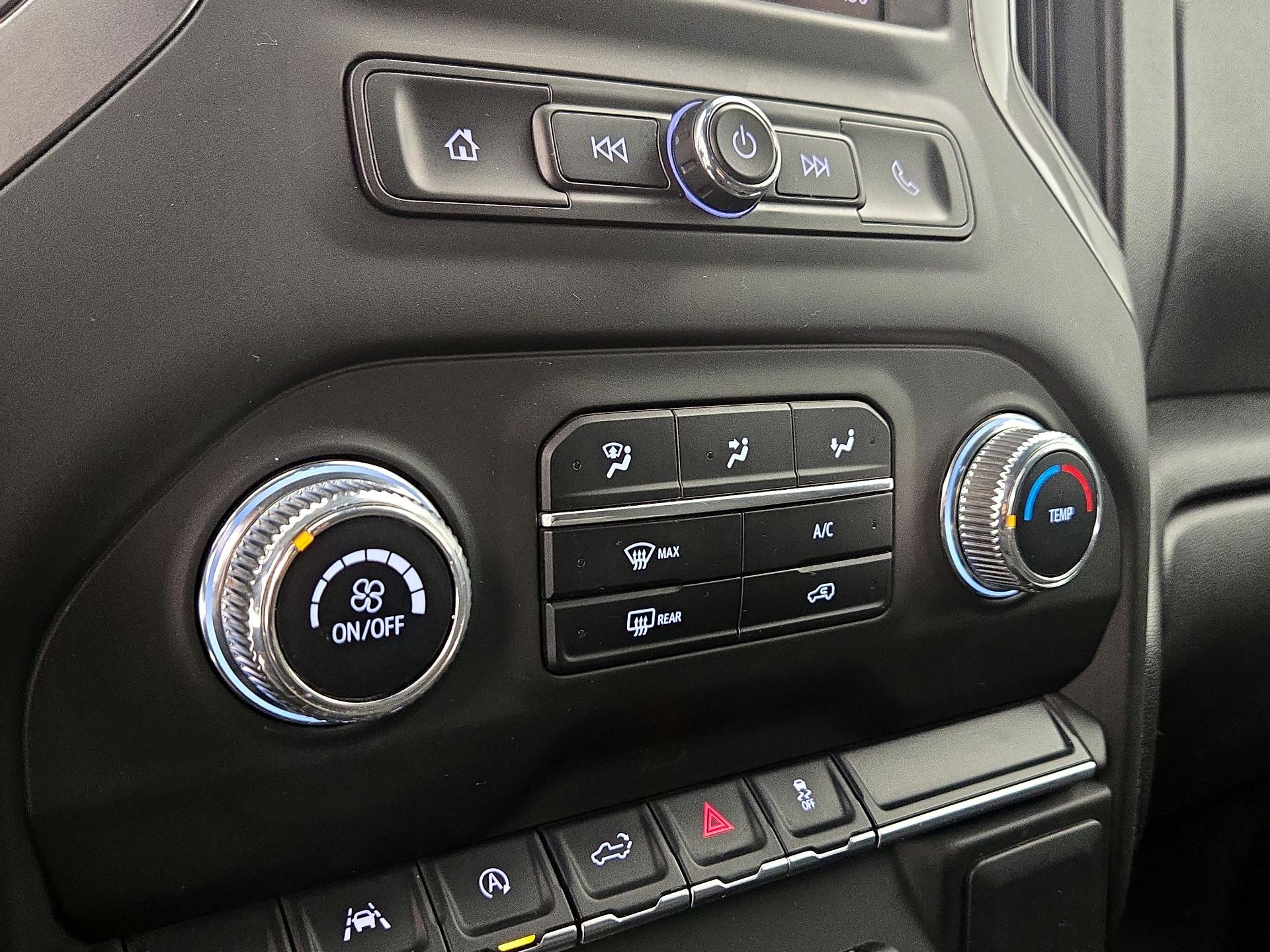 Thumbnail: 2025 GMC Sierra 1500 - 16