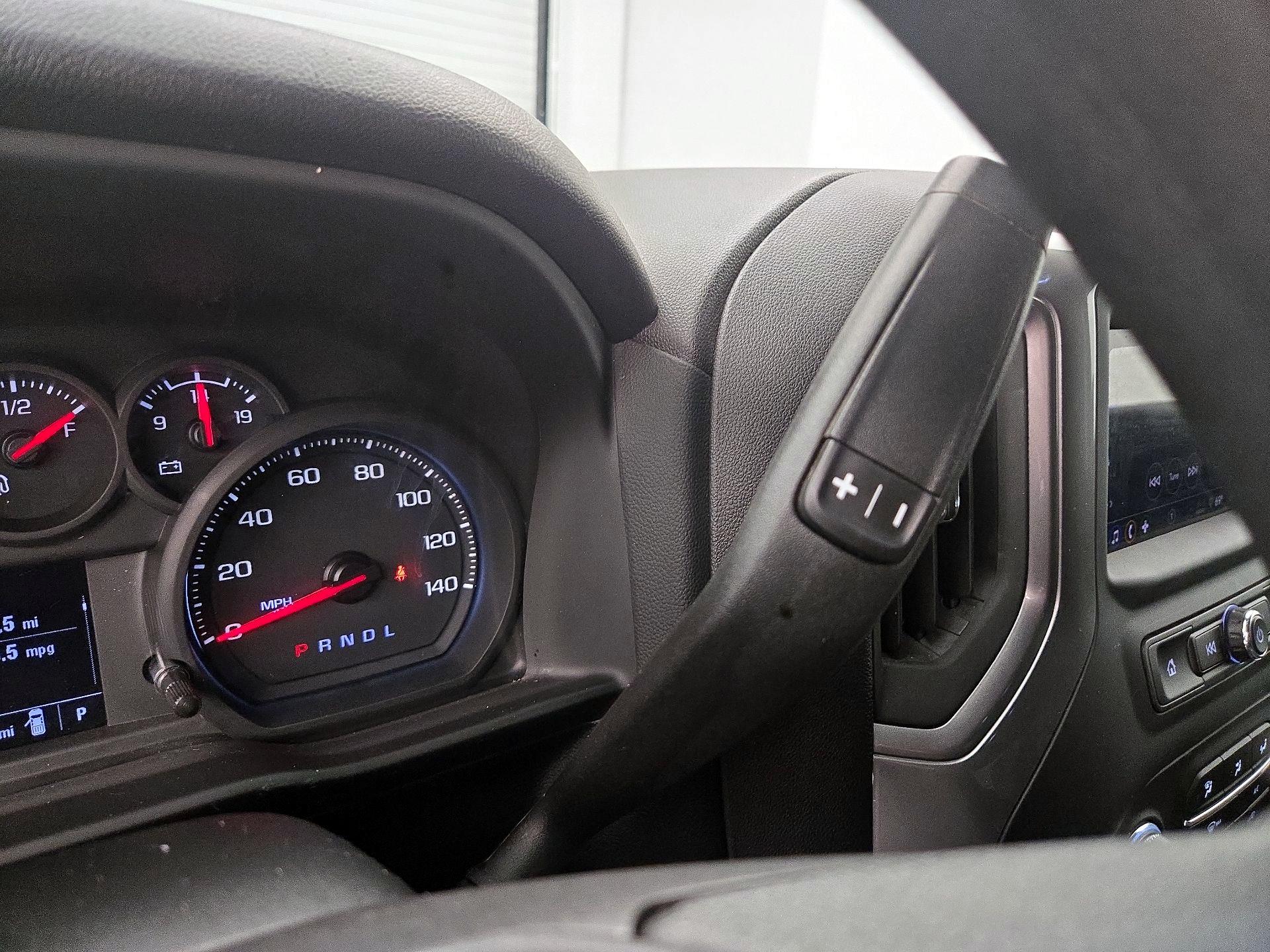 Thumbnail: 2025 GMC Sierra 1500 - 17