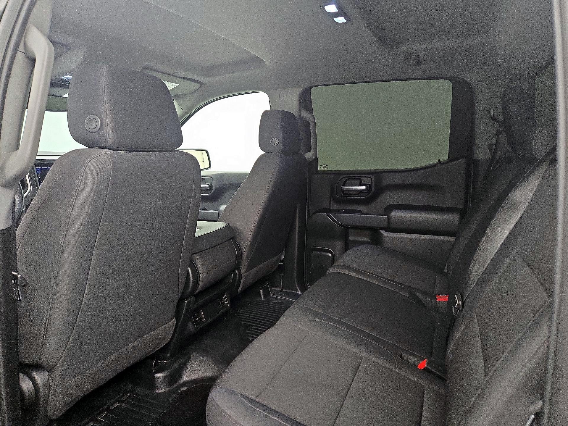 Thumbnail: 2025 GMC Sierra 1500 - 19