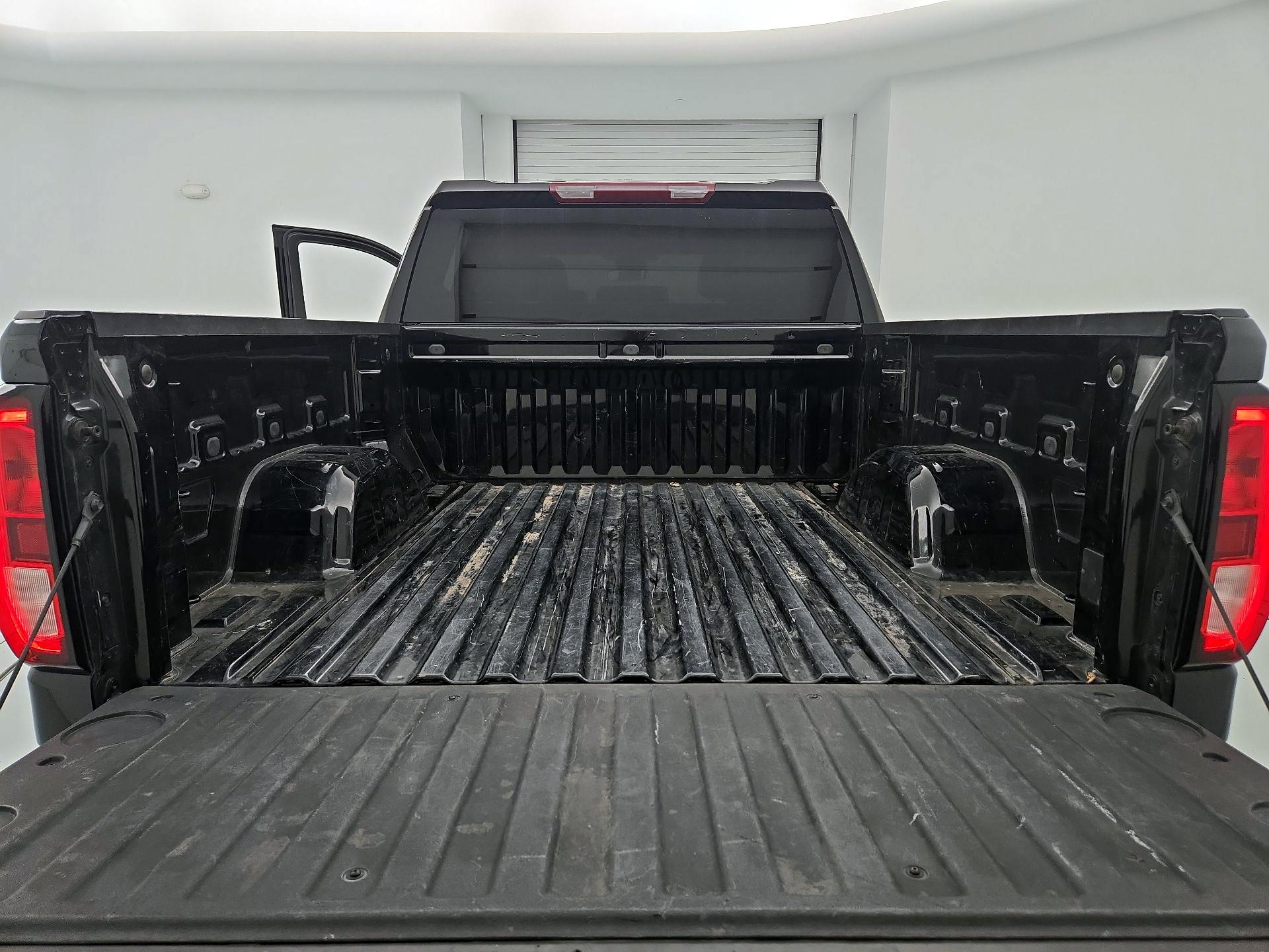 Thumbnail: 2025 GMC Sierra 1500 - 20