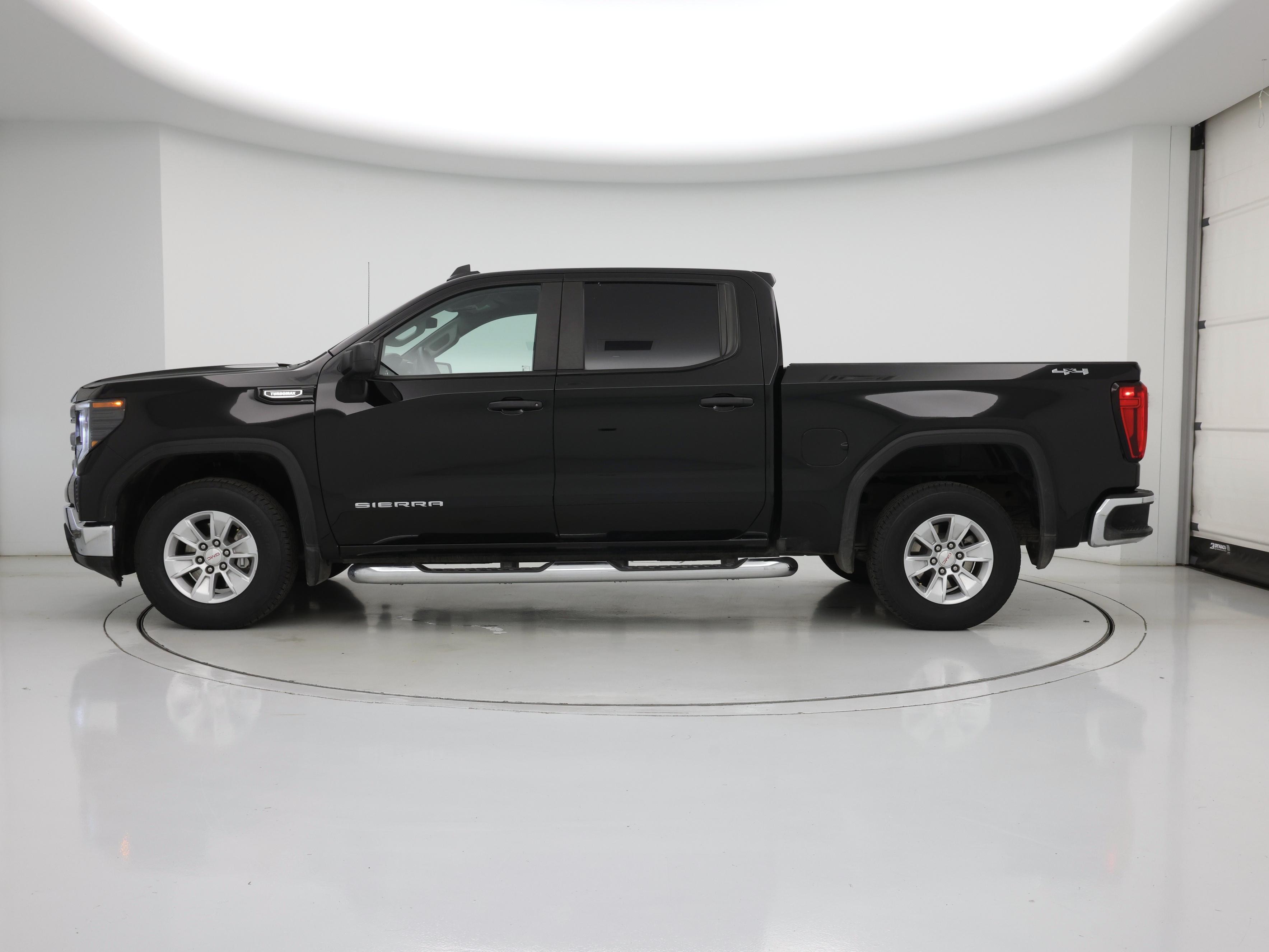 Thumbnail: 2025 GMC Sierra 1500 - 3