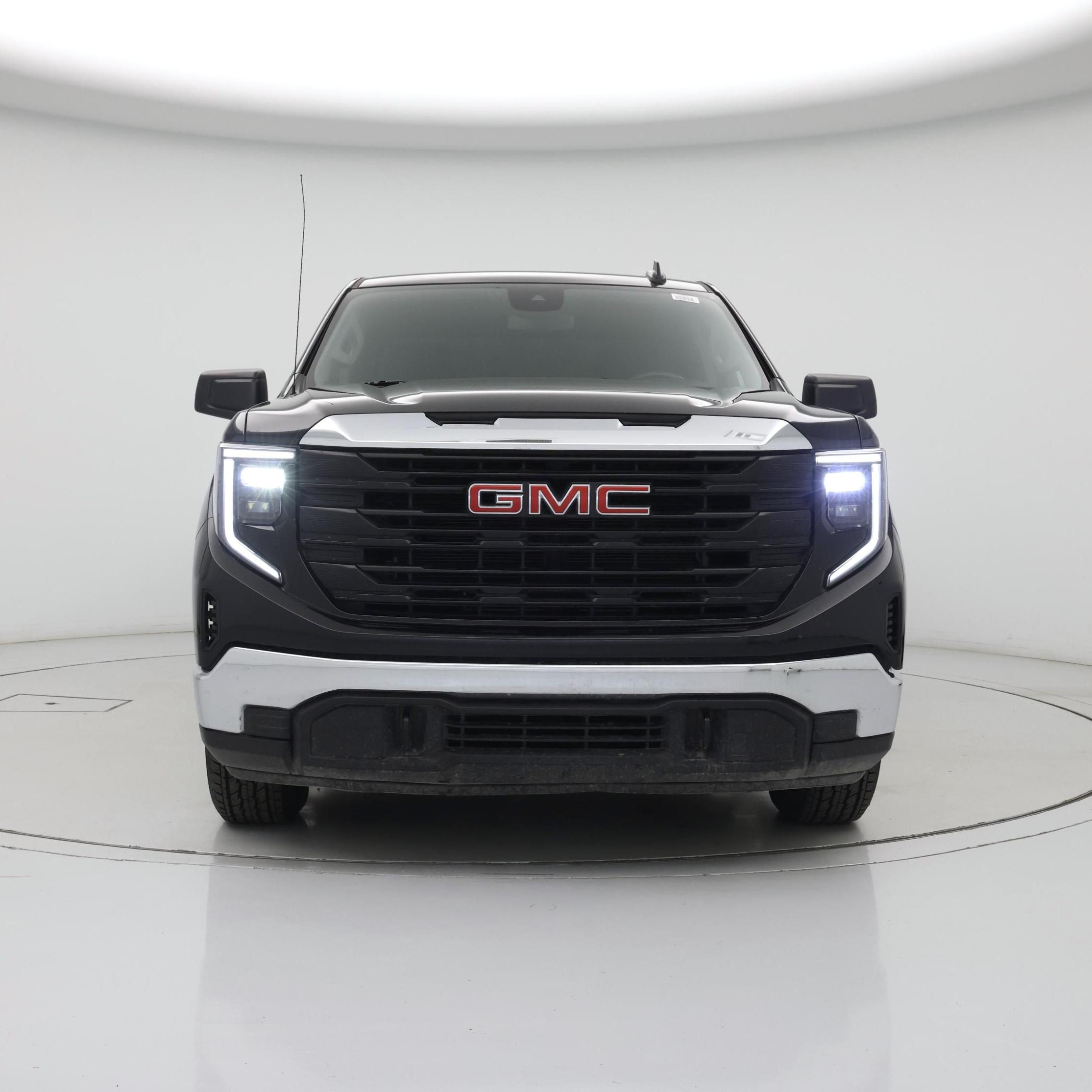 Thumbnail: 2025 GMC Sierra 1500 - 5