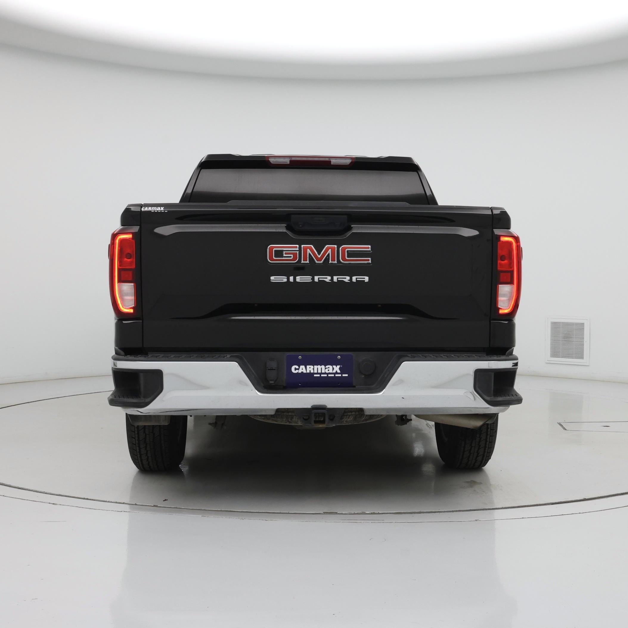 Thumbnail: 2025 GMC Sierra 1500 - 6
