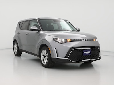 2025 Kia Soul EX