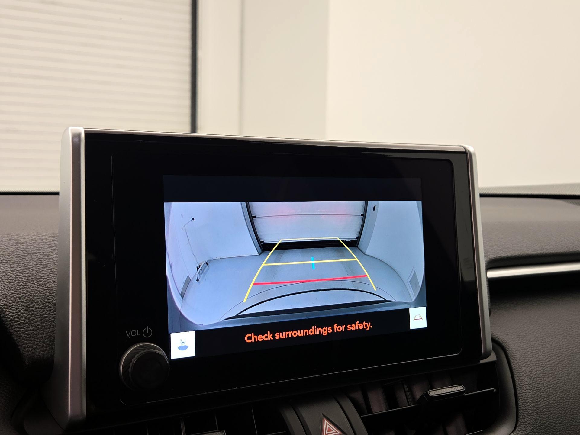 Thumbnail: 2023 Toyota RAV4 - 14