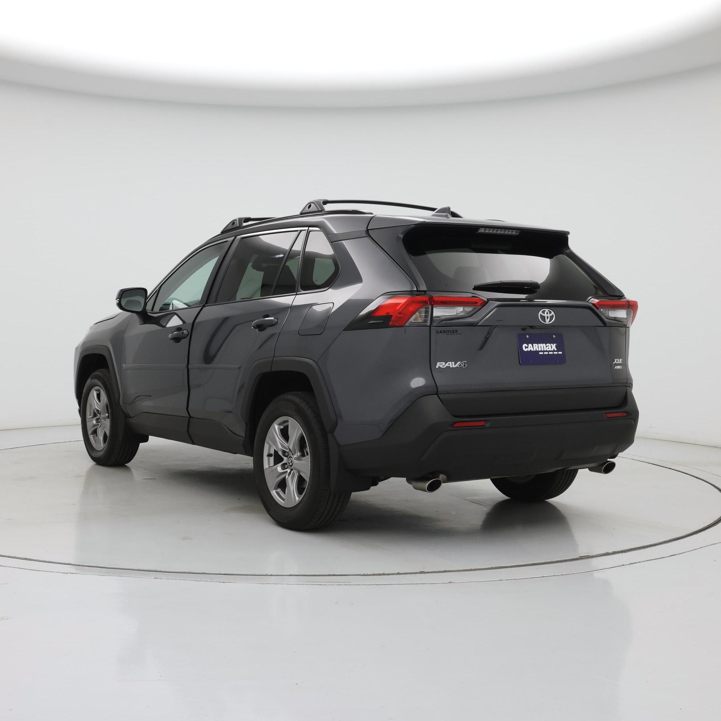 Thumbnail: 2023 Toyota RAV4 - 2