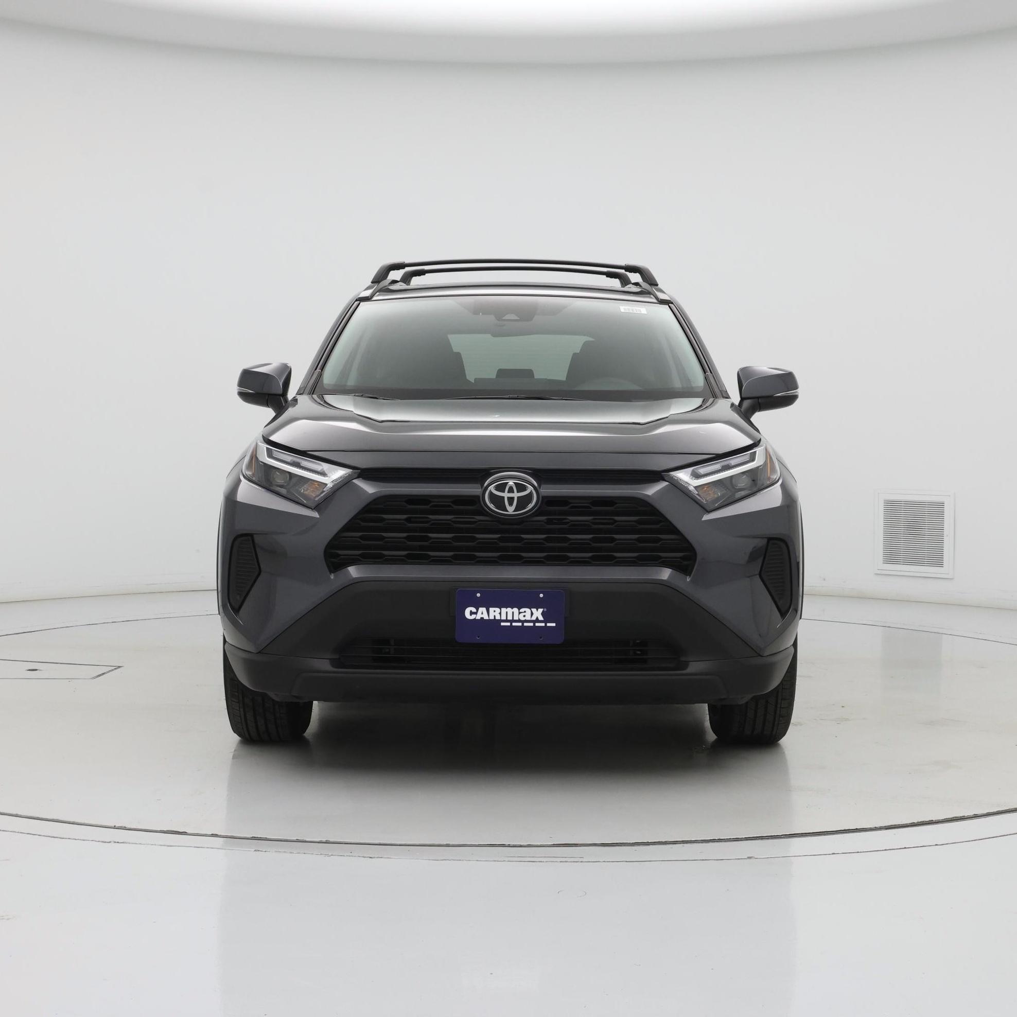 Thumbnail: 2023 Toyota RAV4 - 5