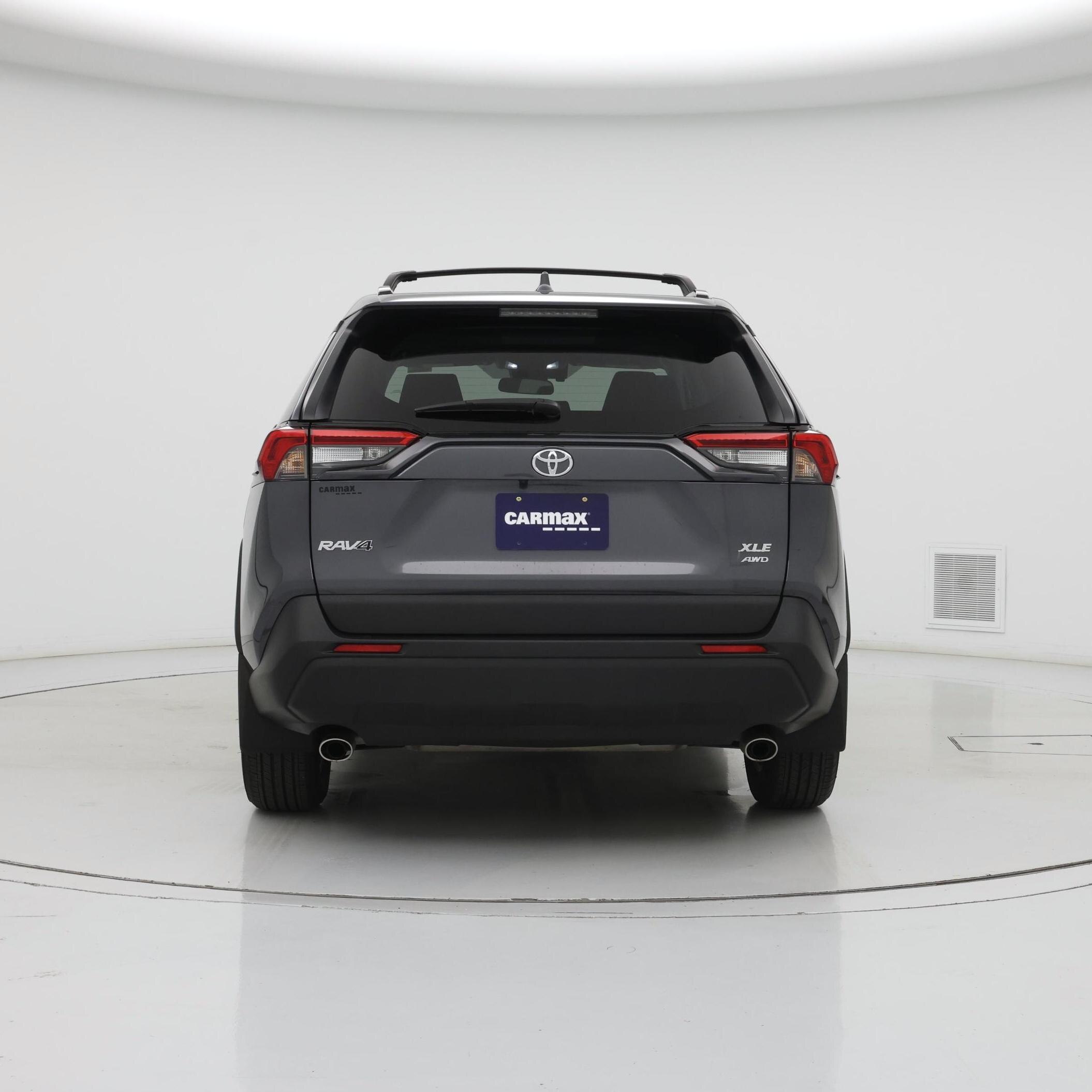 Thumbnail: 2023 Toyota RAV4 - 6