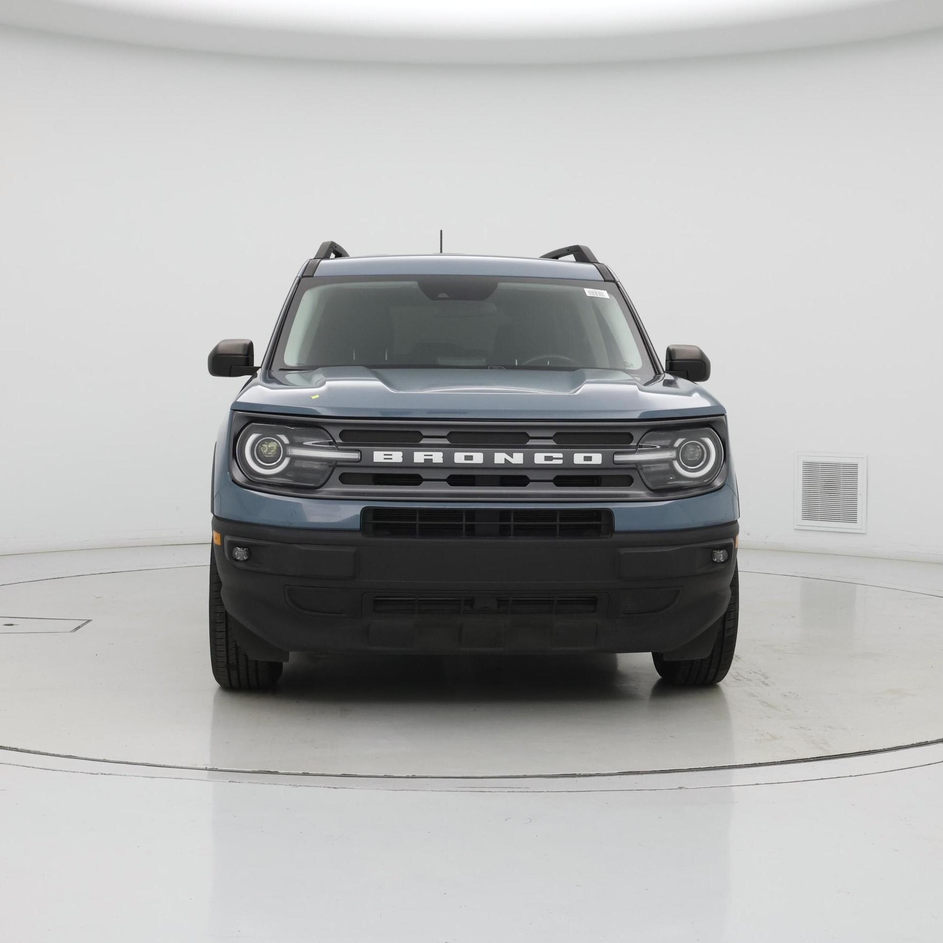 Thumbnail: 2023 Ford Bronco Sport - 5