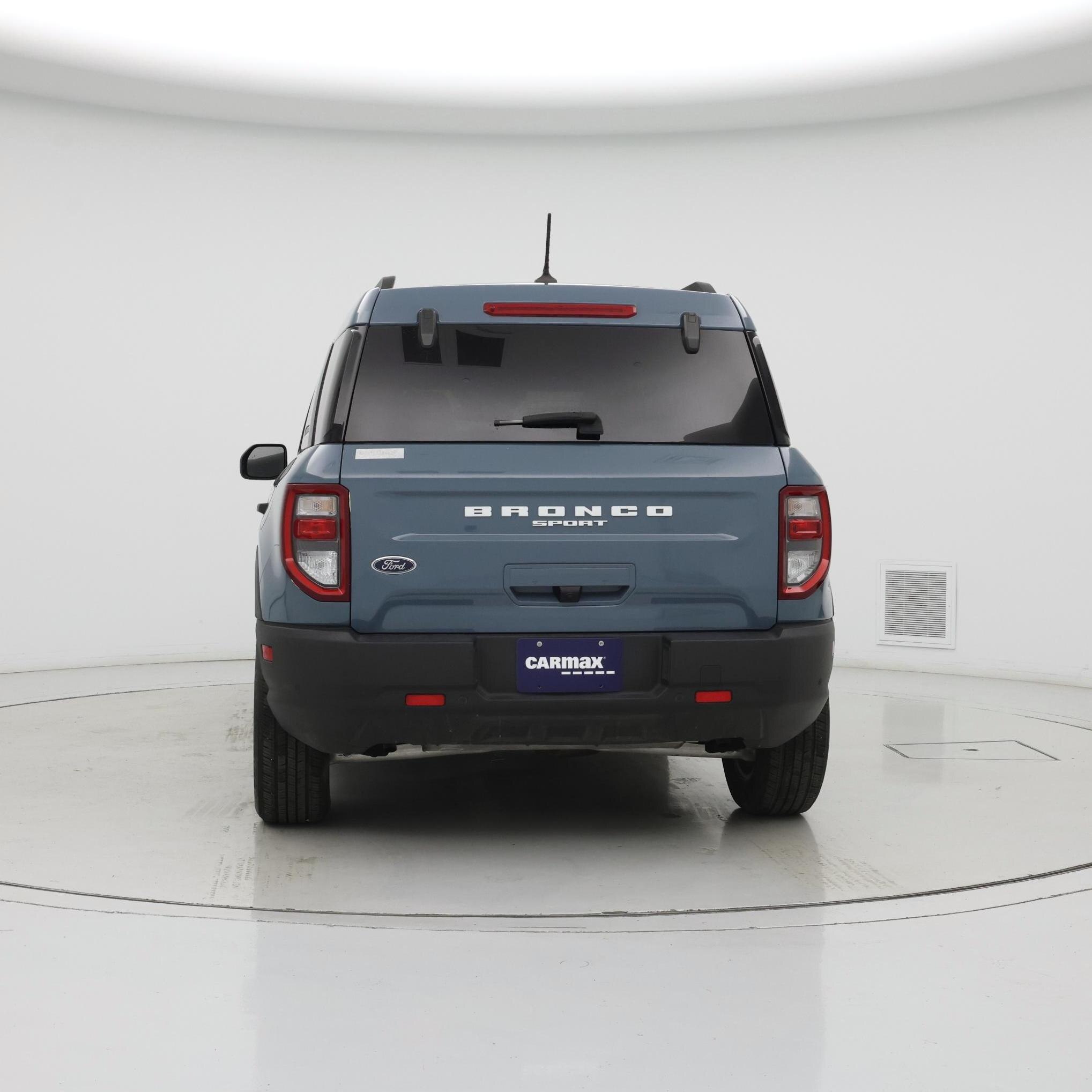 Thumbnail: 2023 Ford Bronco Sport - 6