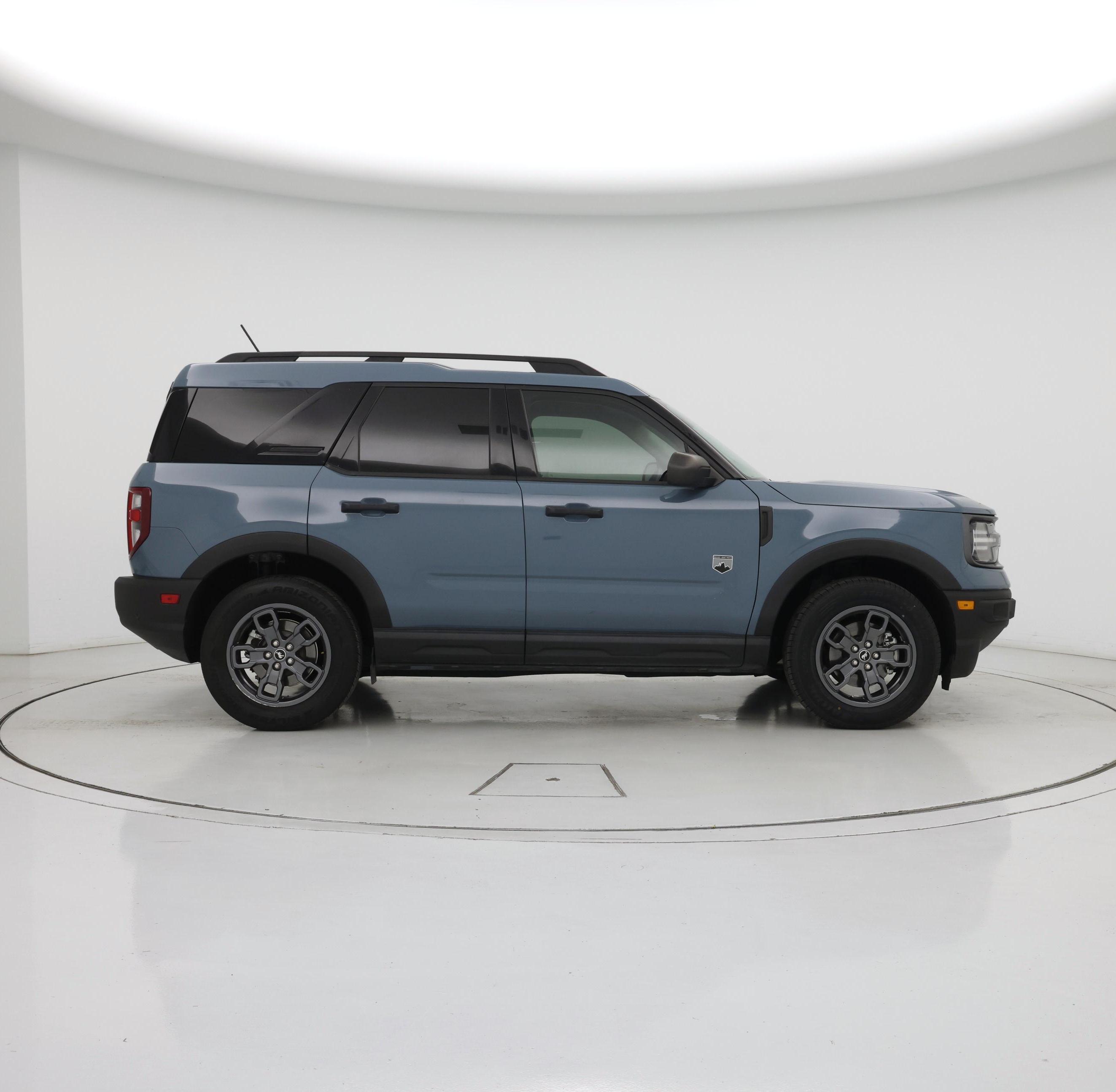 Thumbnail: 2023 Ford Bronco Sport - 7