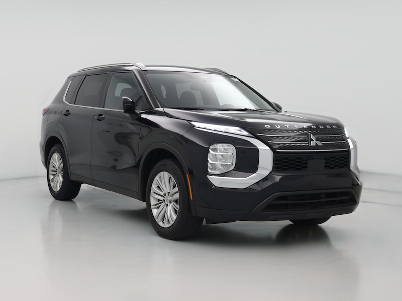 2024 Mitsubishi Outlander ES -
                  Murrieta, CA