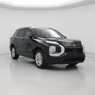 2024 Mitsubishi Outlander ES