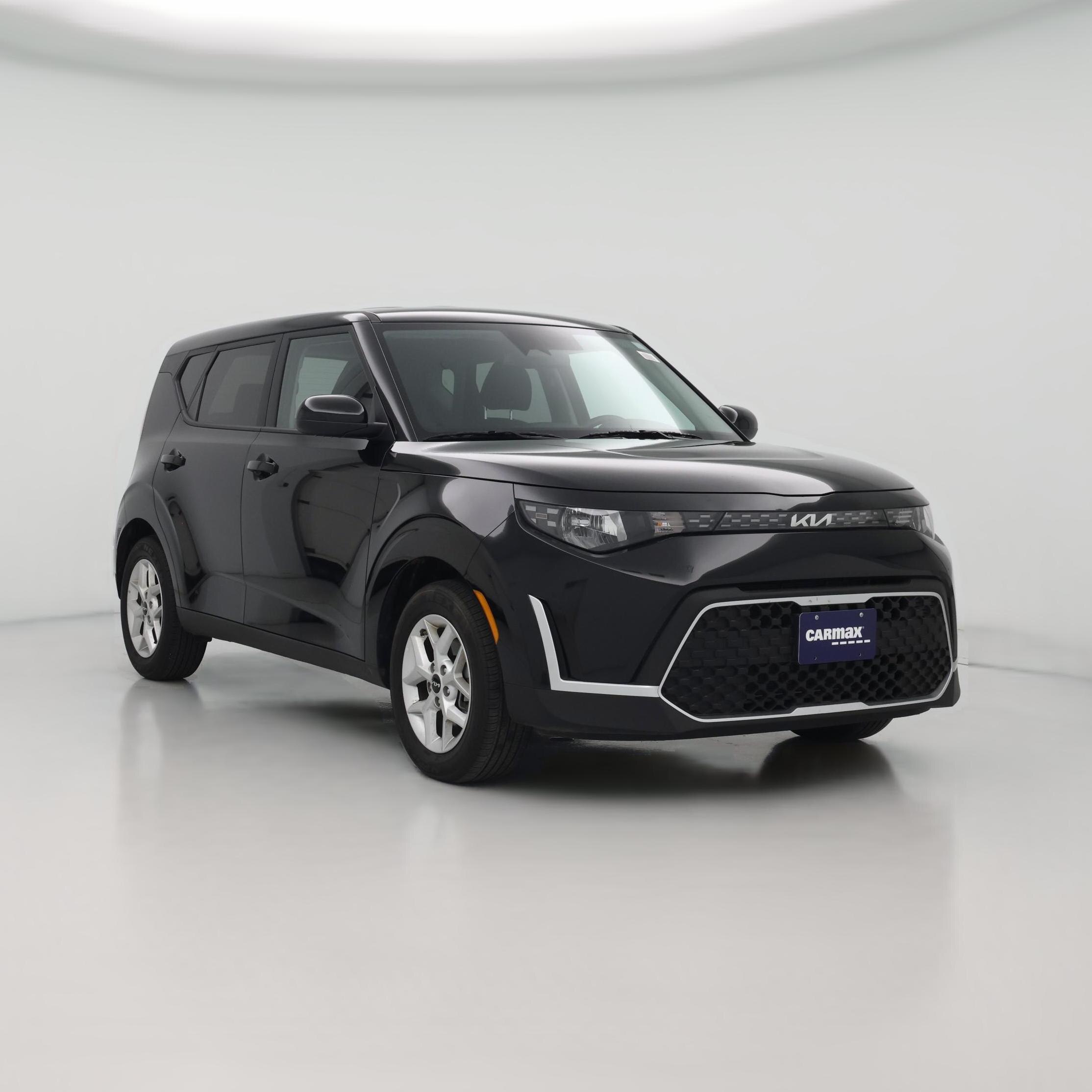 Thumbnail: 2025 Kia Soul - 1