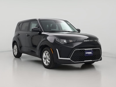 2025 Kia Soul S