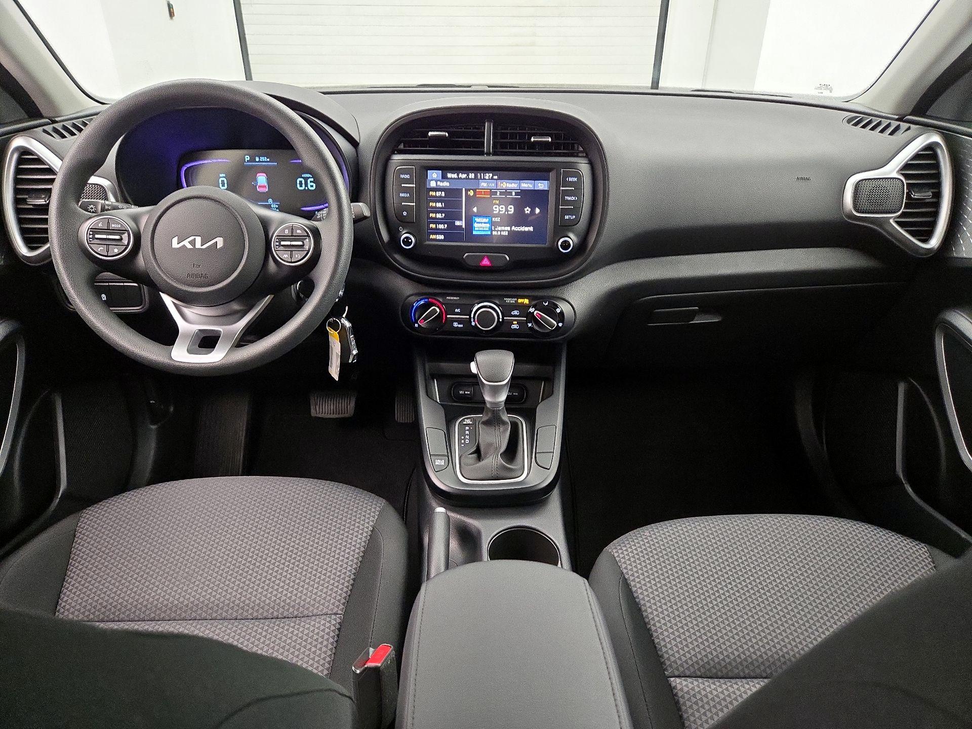 Thumbnail: 2025 Kia Soul - 9