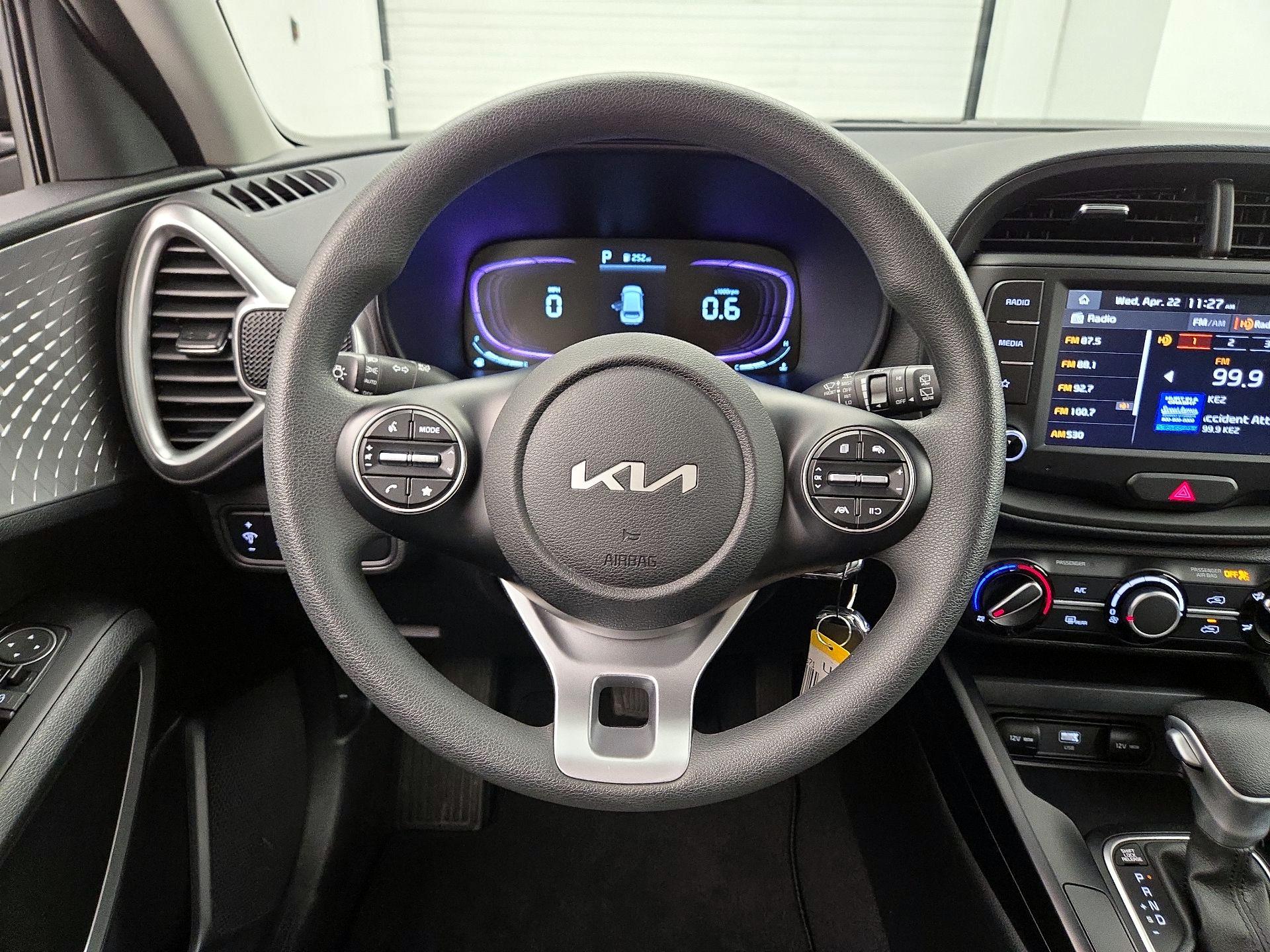 Thumbnail: 2025 Kia Soul - 10