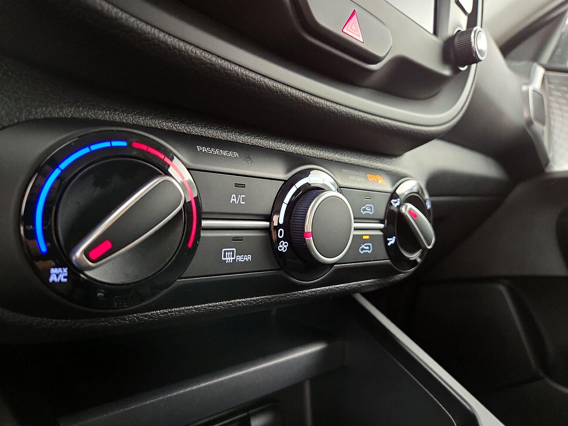 Thumbnail: 2025 Kia Soul - 16