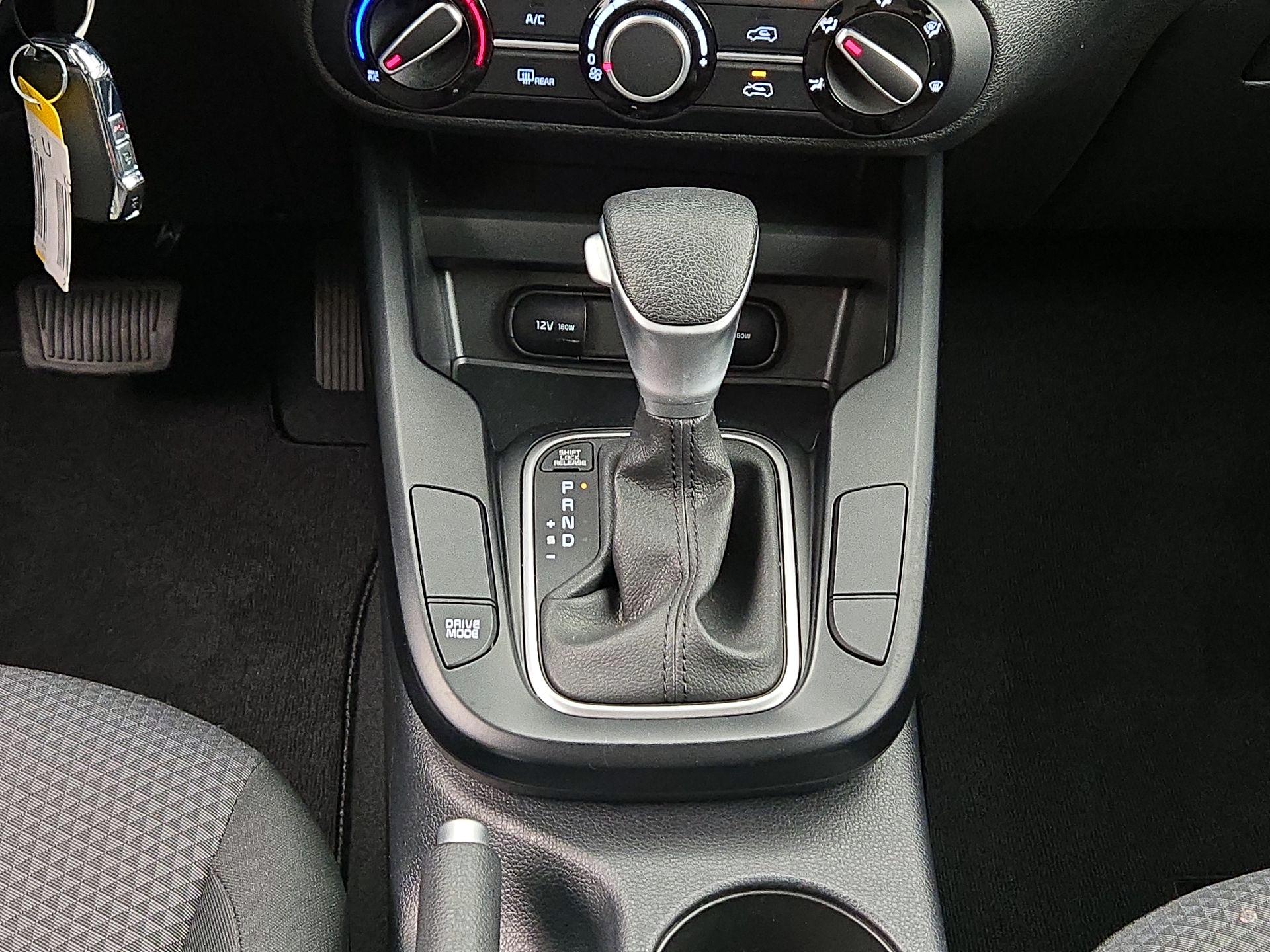 Thumbnail: 2025 Kia Soul - 17