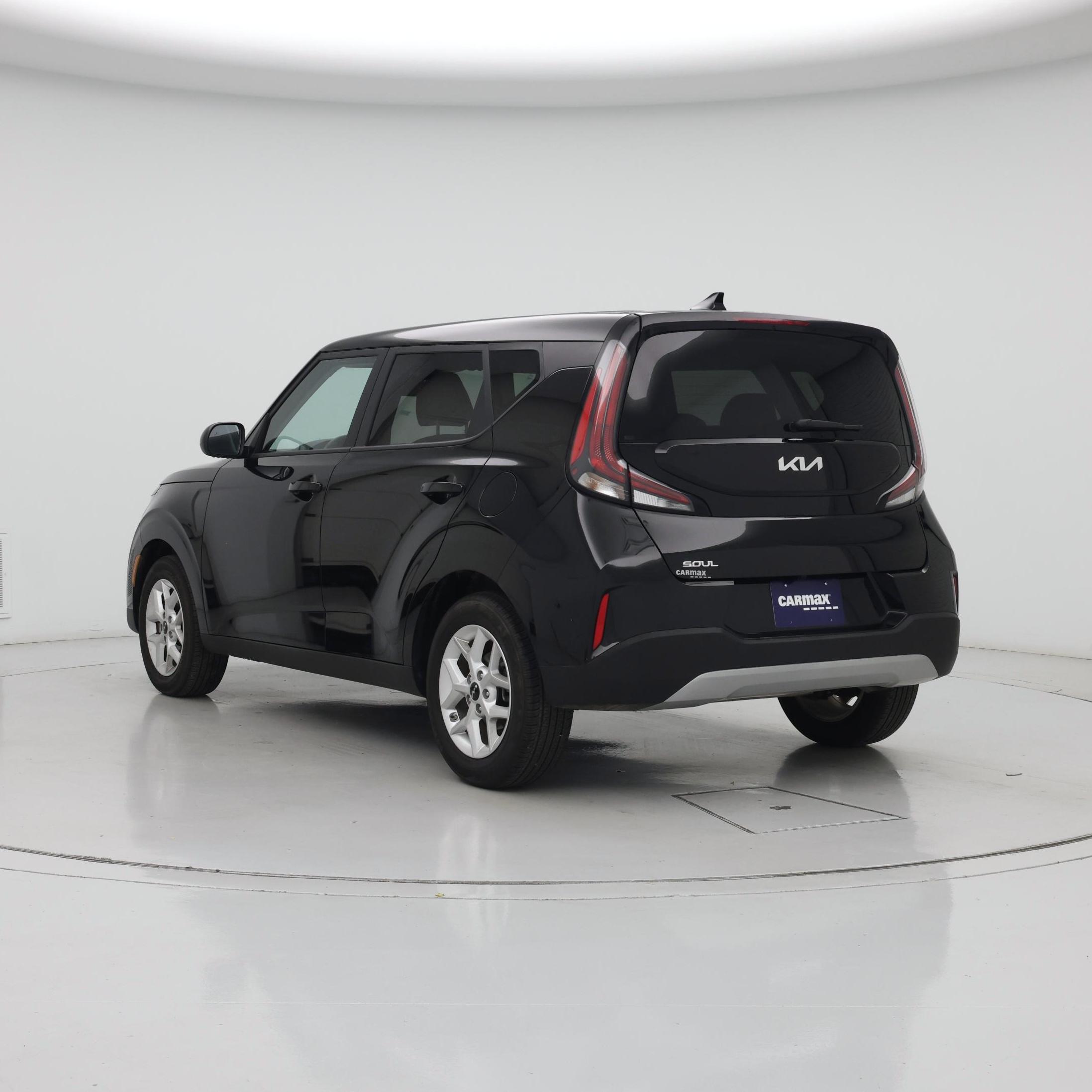 Thumbnail: 2025 Kia Soul - 2