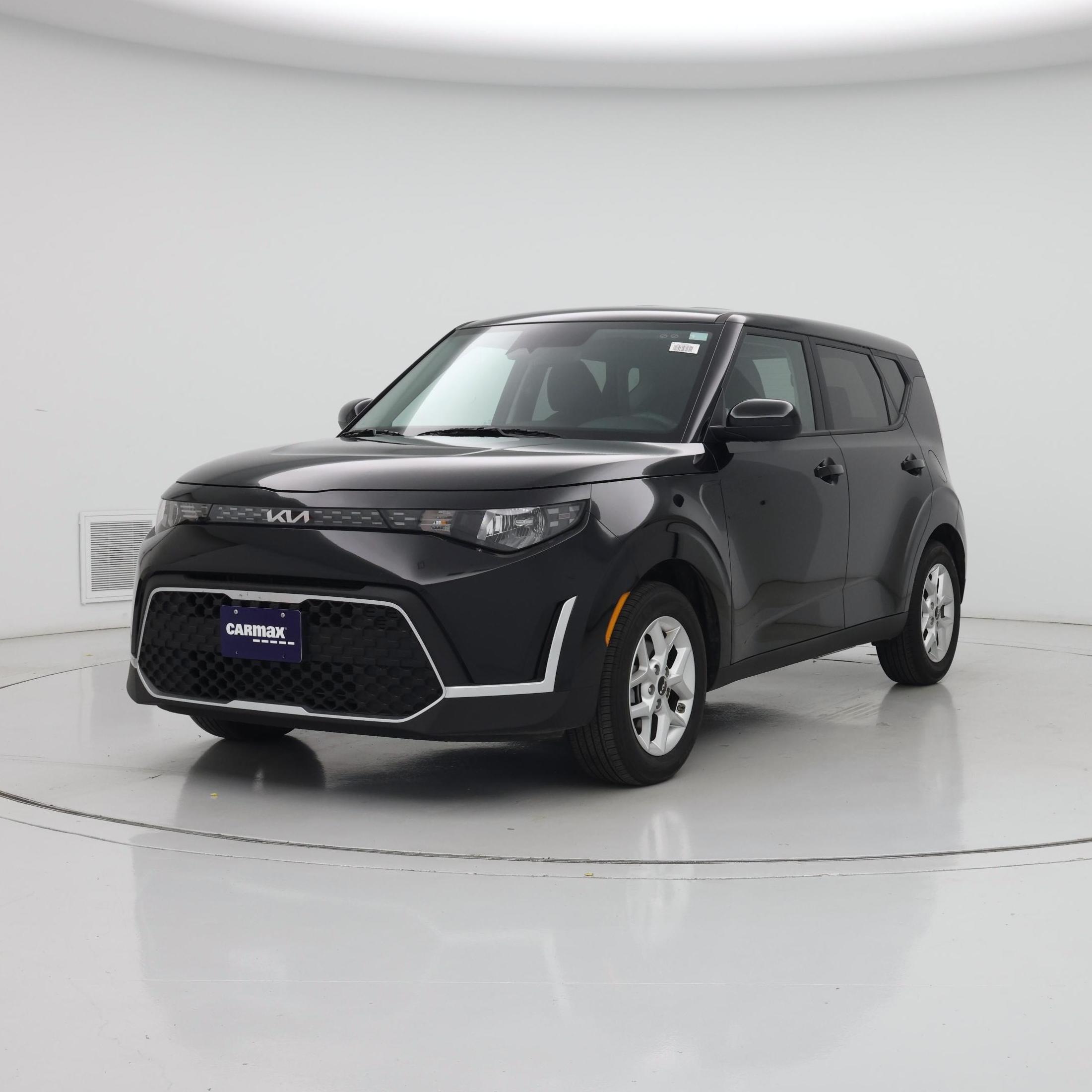 Thumbnail: 2025 Kia Soul - 4