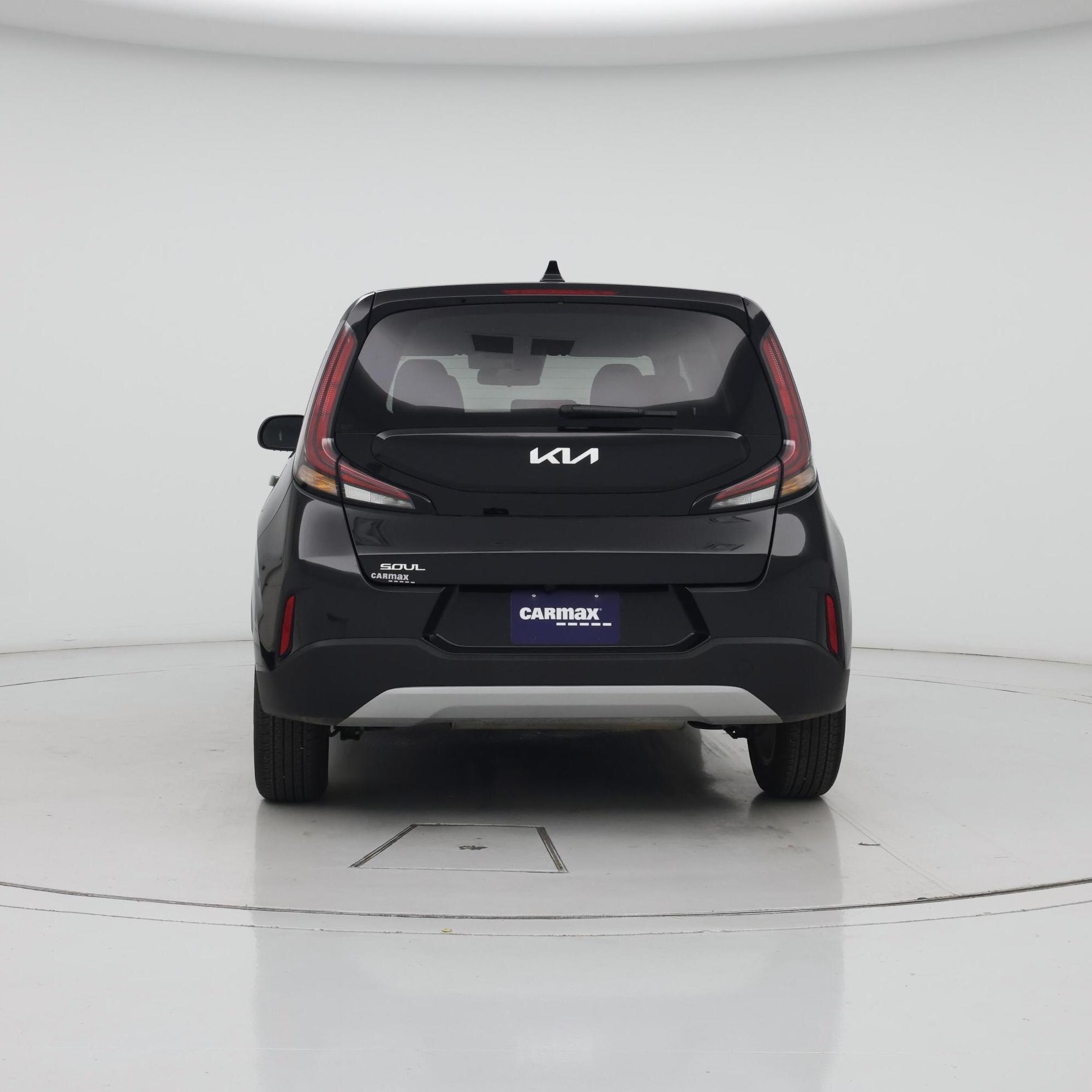 Thumbnail: 2025 Kia Soul - 6
