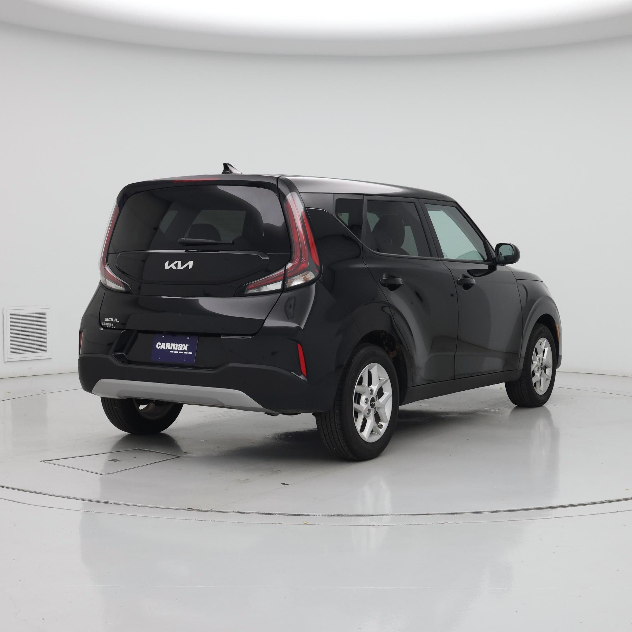 Thumbnail: 2025 Kia Soul - 8