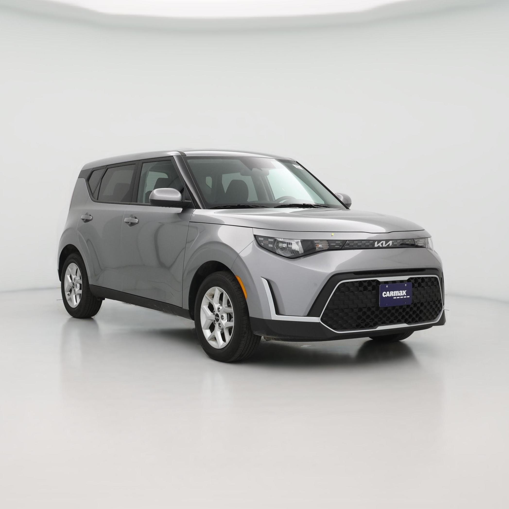 Thumbnail: 2025 Kia Soul - 1