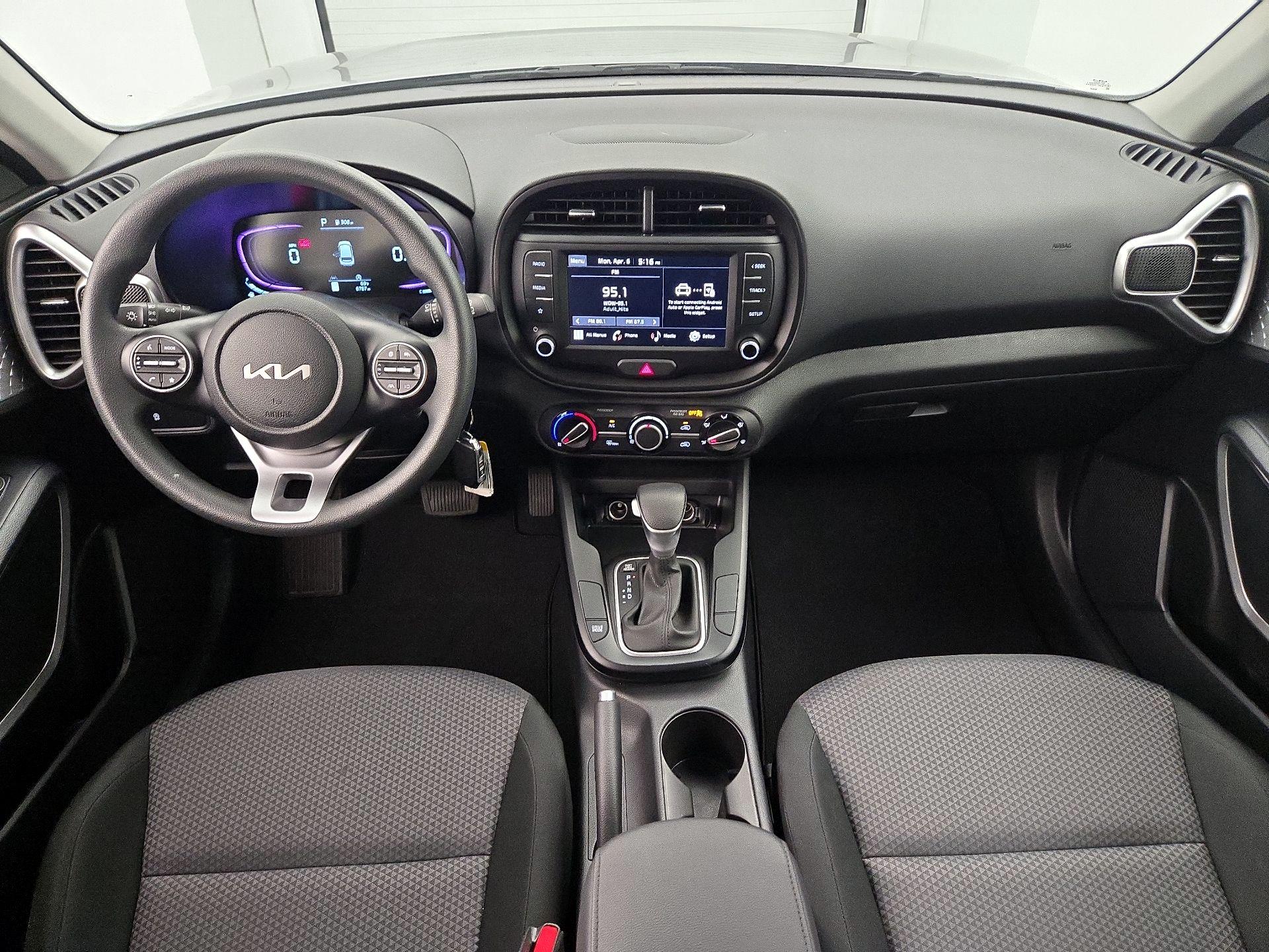 Thumbnail: 2025 Kia Soul - 9