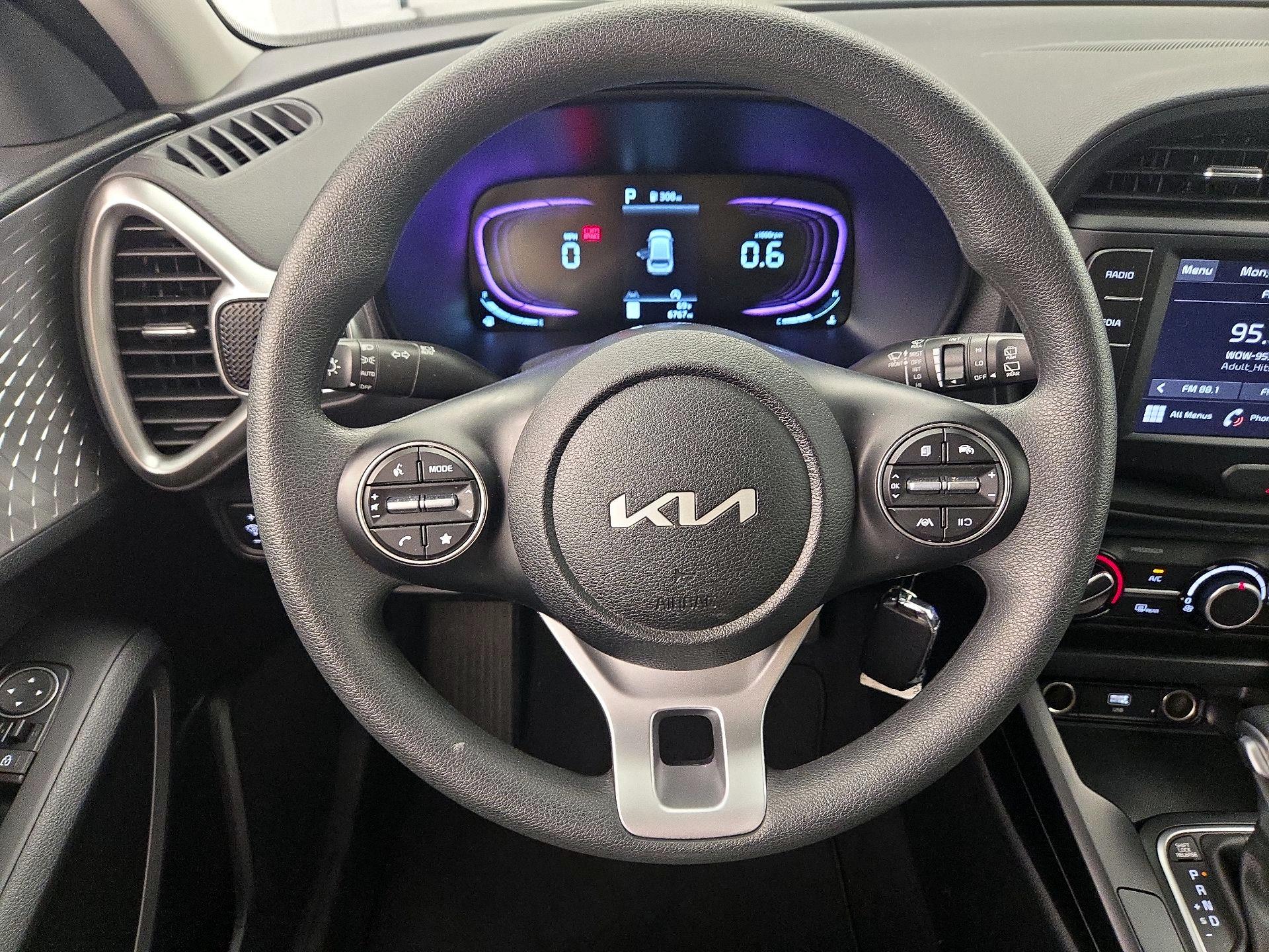 Thumbnail: 2025 Kia Soul - 10