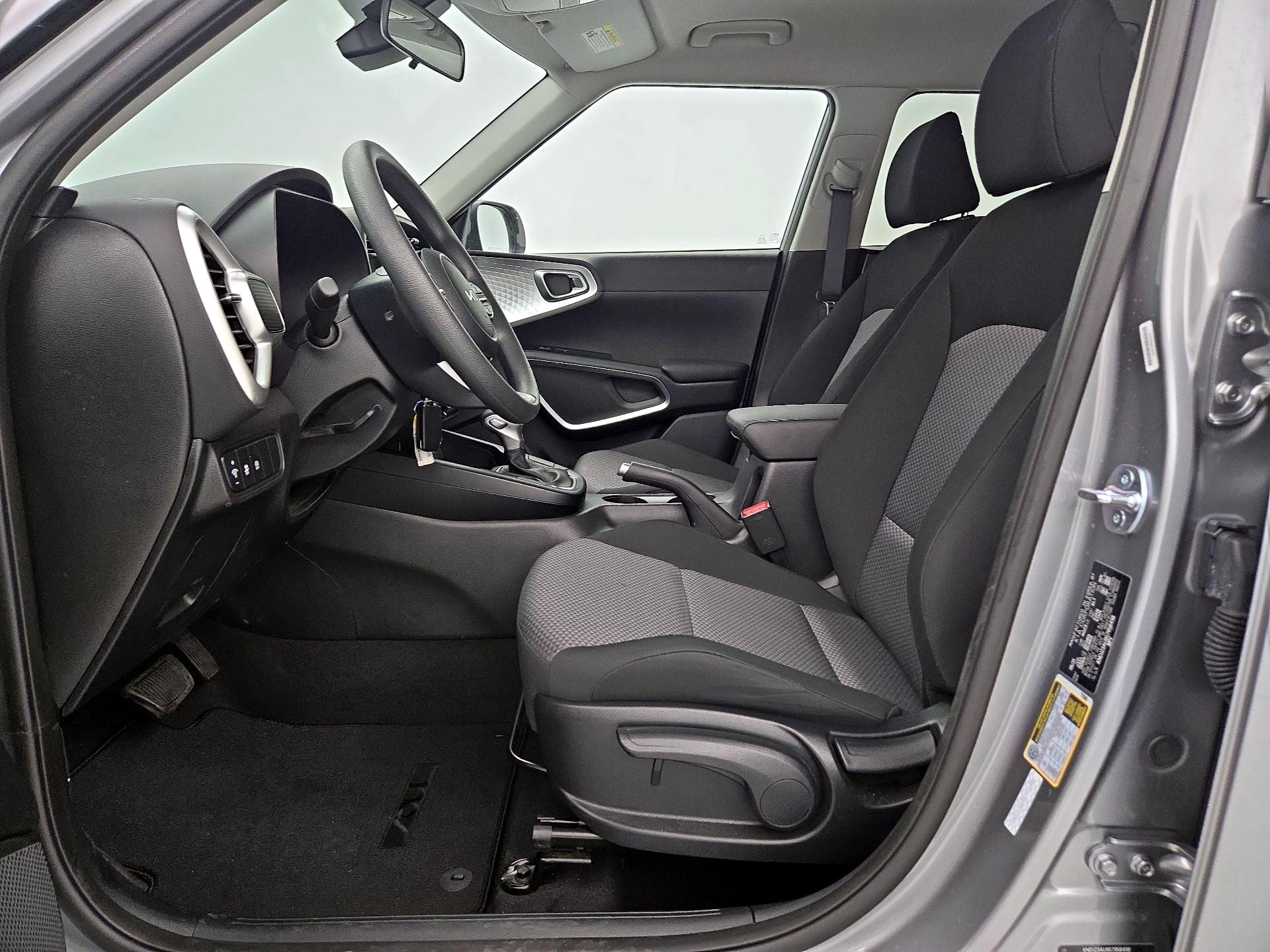 Thumbnail: 2025 Kia Soul - 11